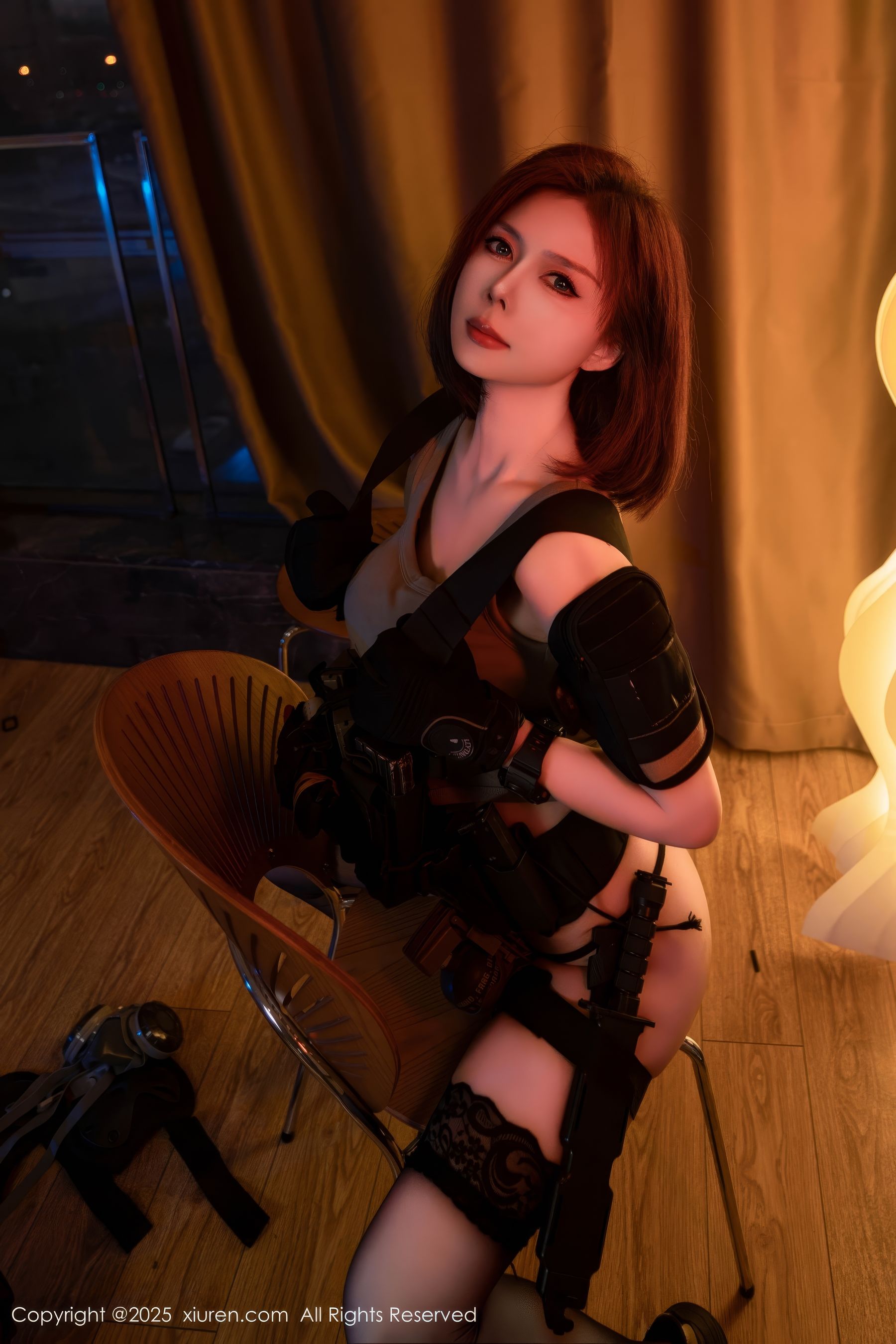 [秀人XiuRen] 2025.01.15 No.9759 白芷yy/(94P)