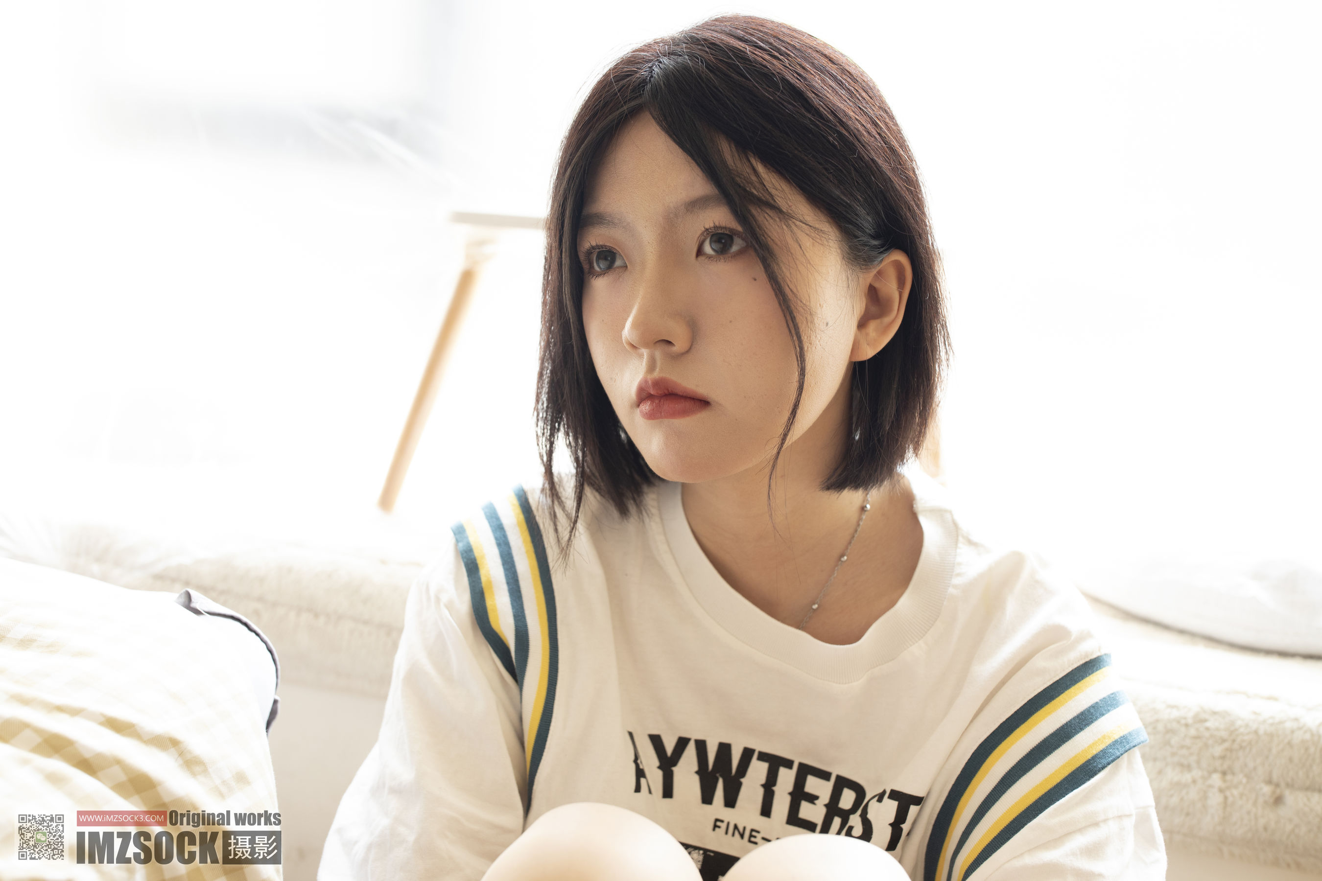 [MZSOCK]爱美足 No.228 蕊子/(93P)