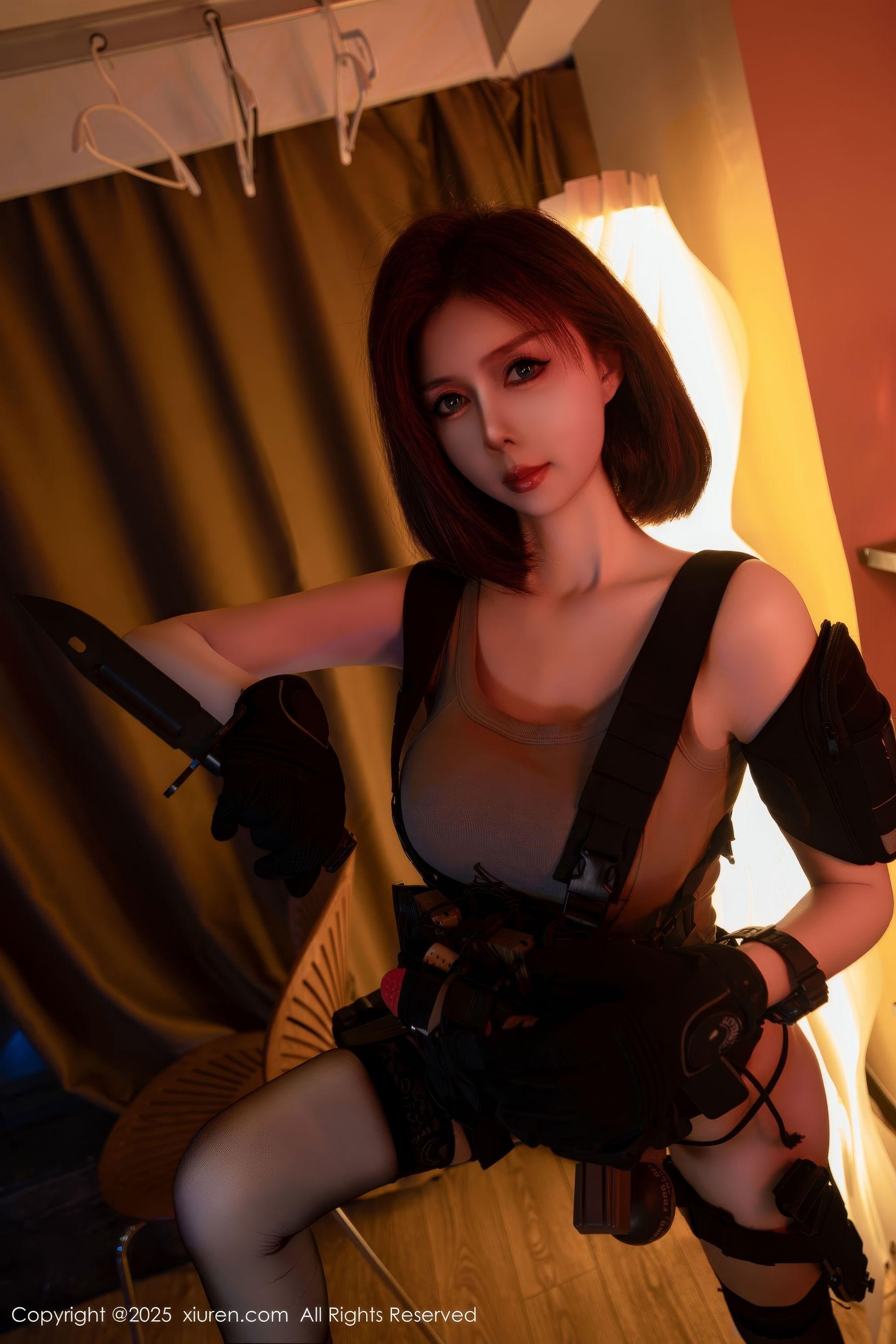 [秀人XiuRen] 2025.01.15 No.9759 白芷yy/(94P)