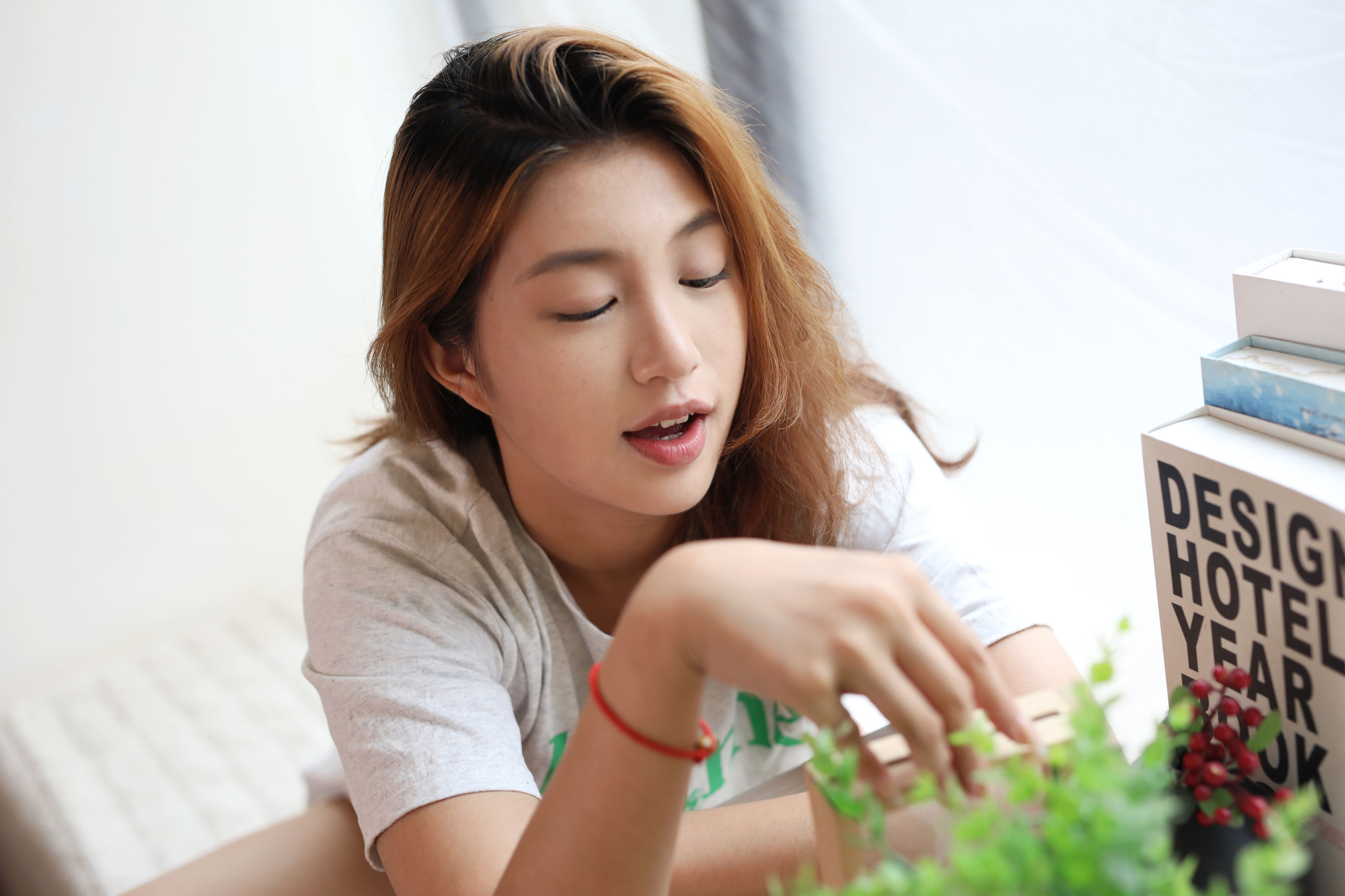 [MZSOCK]爱美足 No.226 小雅/(226P)