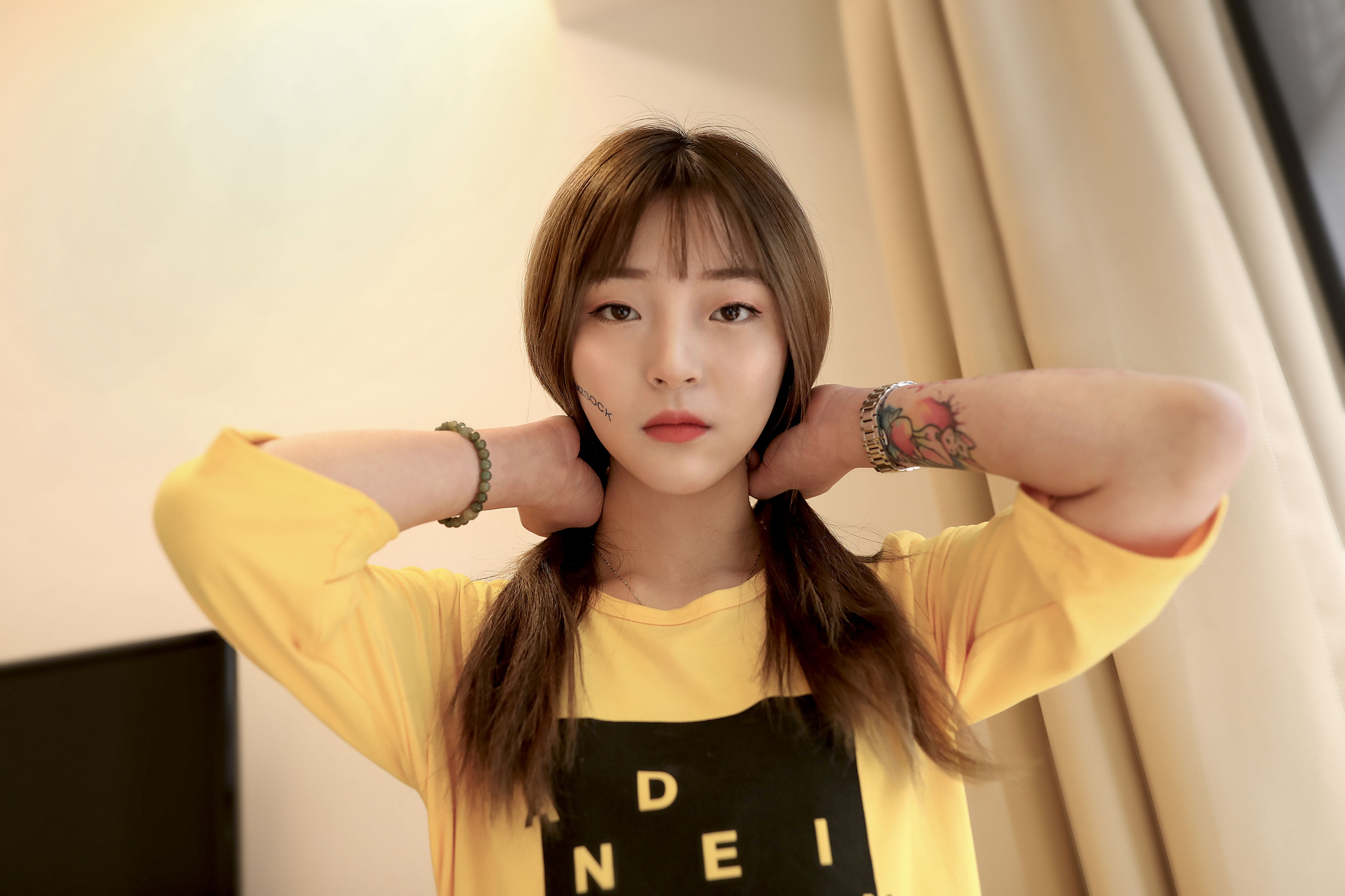 [MZSOCK]爱美足 No.210 梦琪/(77P)