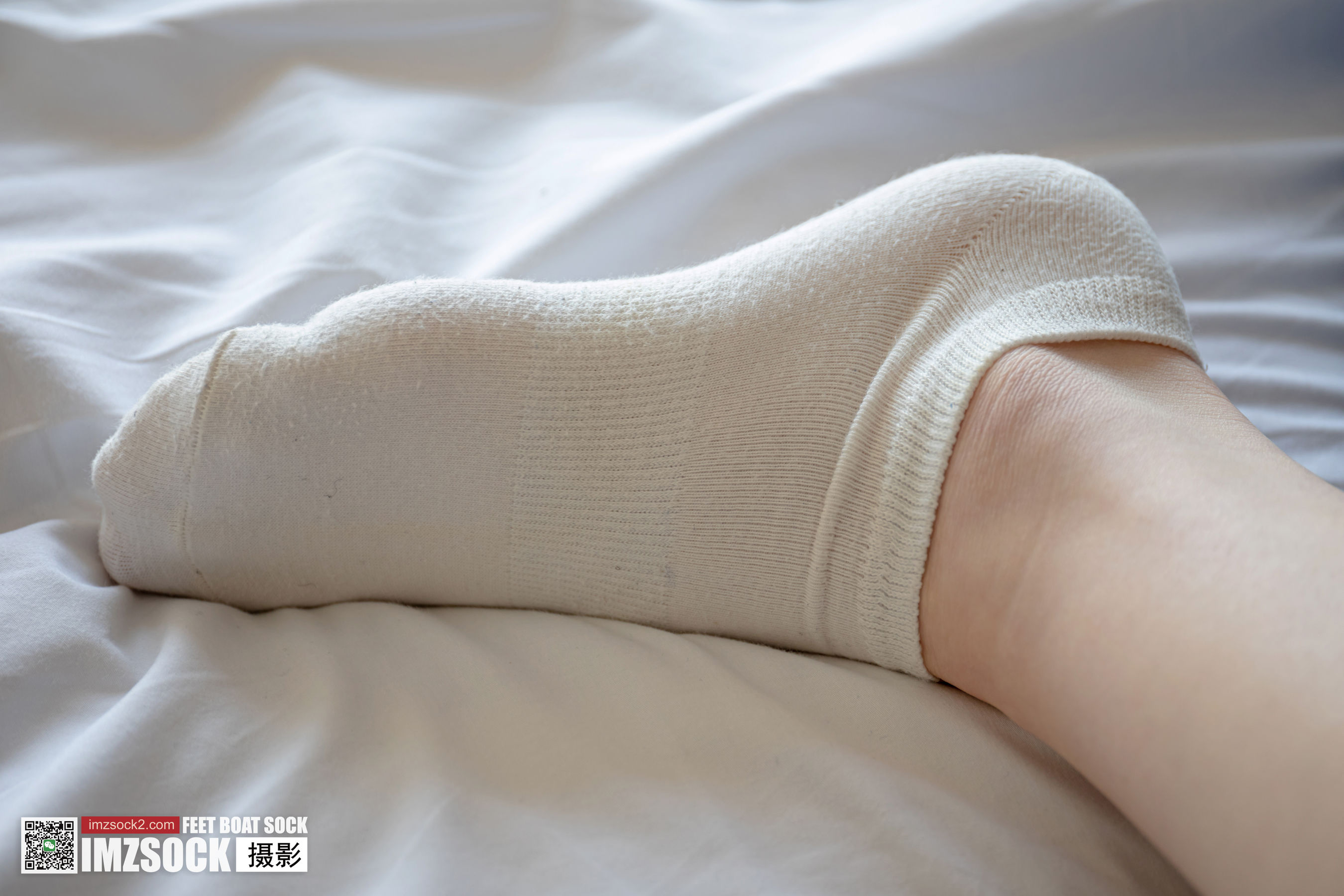 [MZSOCK]爱美足 No.229 铭玥/(129P)