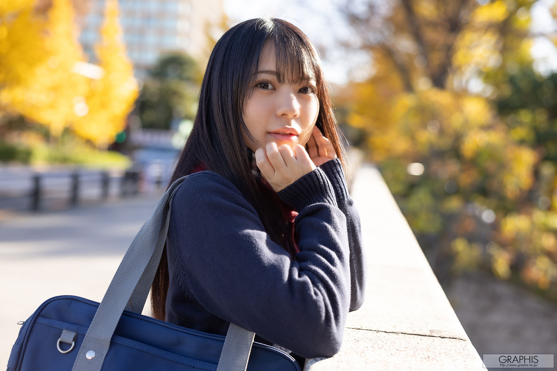 [Graphis Gals] NO.551 Kokoro Asano 浅野こころ HEROINE/(76P)