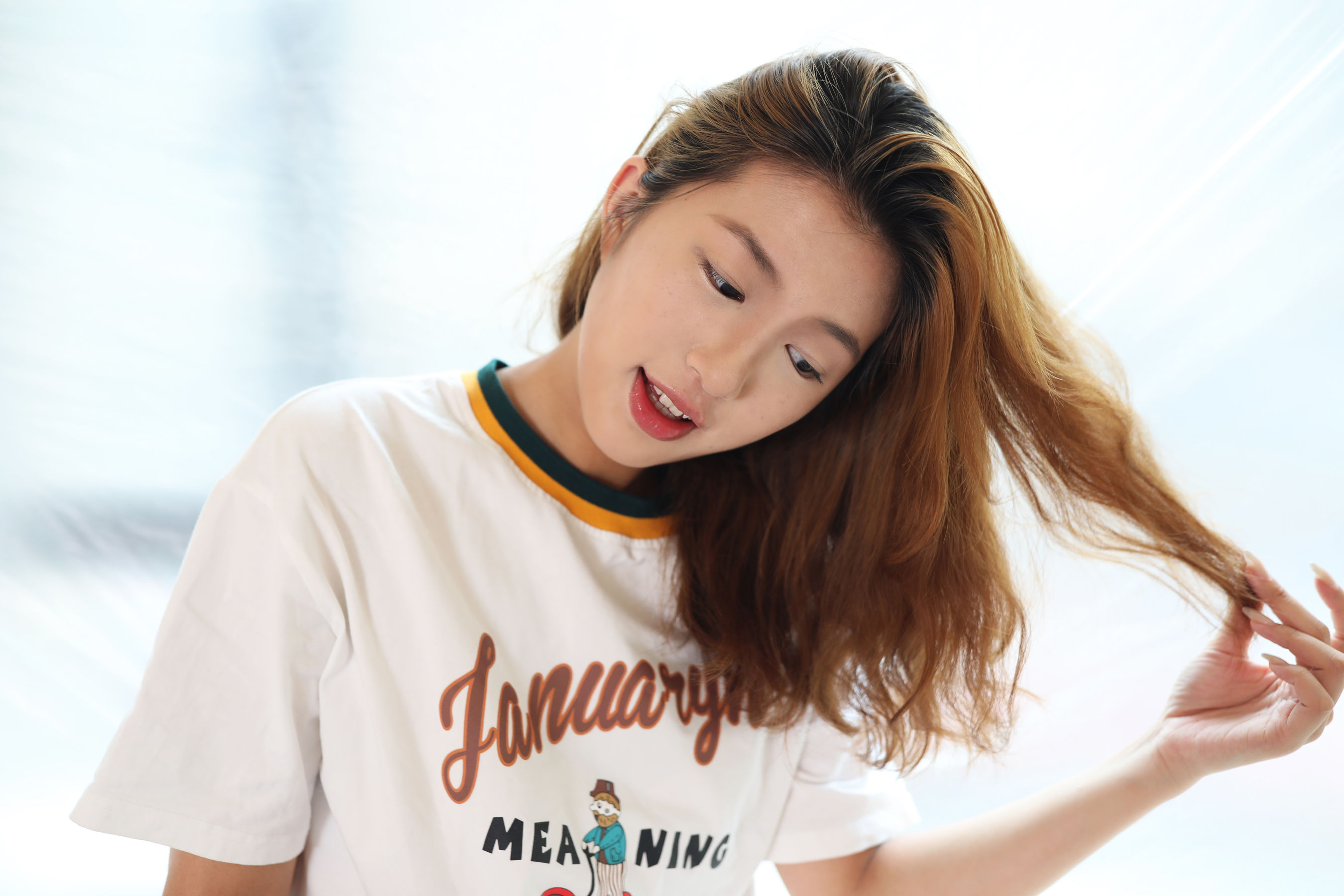 [MZSOCK]爱美足 No.226 小雅/(226P)