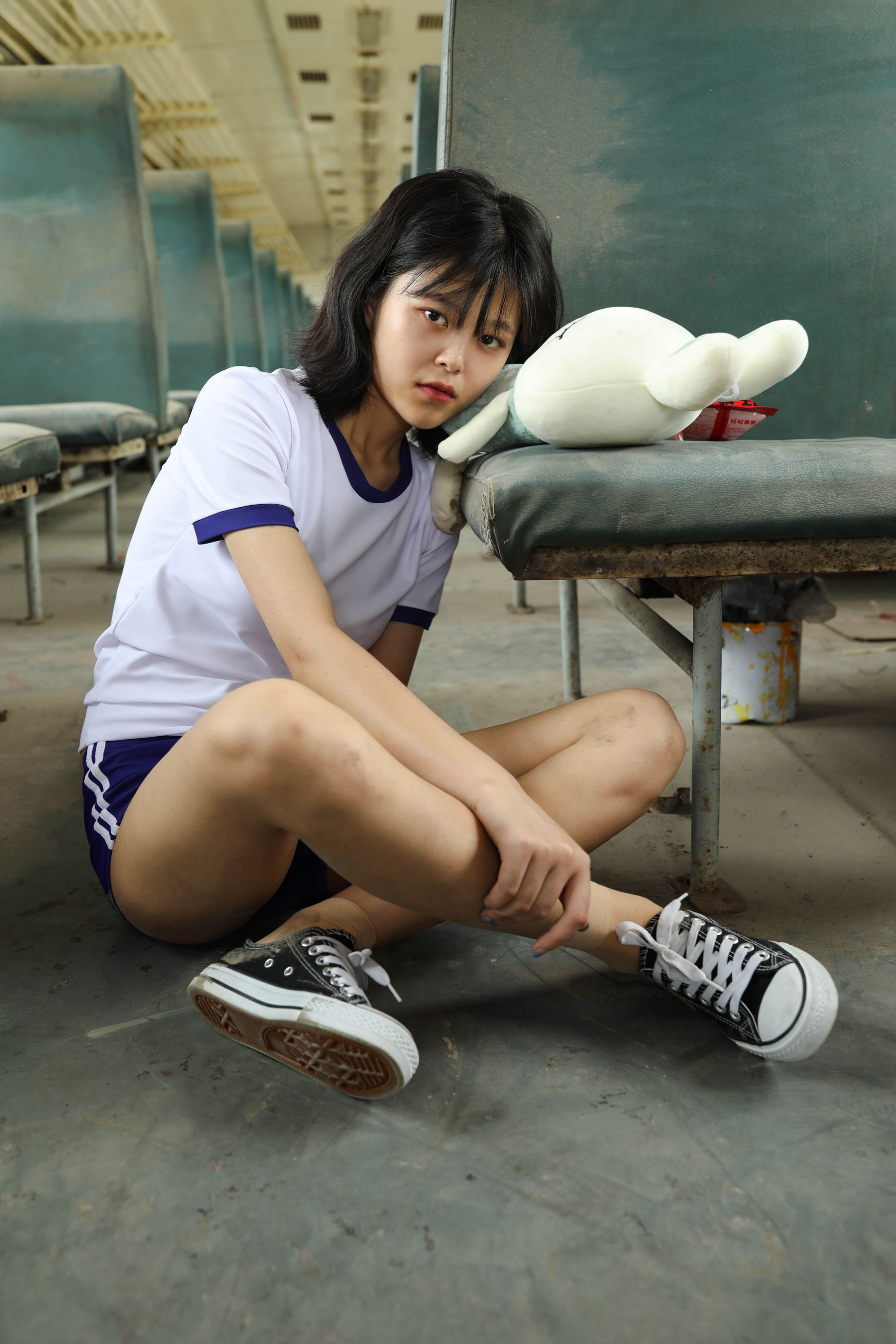 [MZSOCK]爱美足 No.213 多多/(140P)