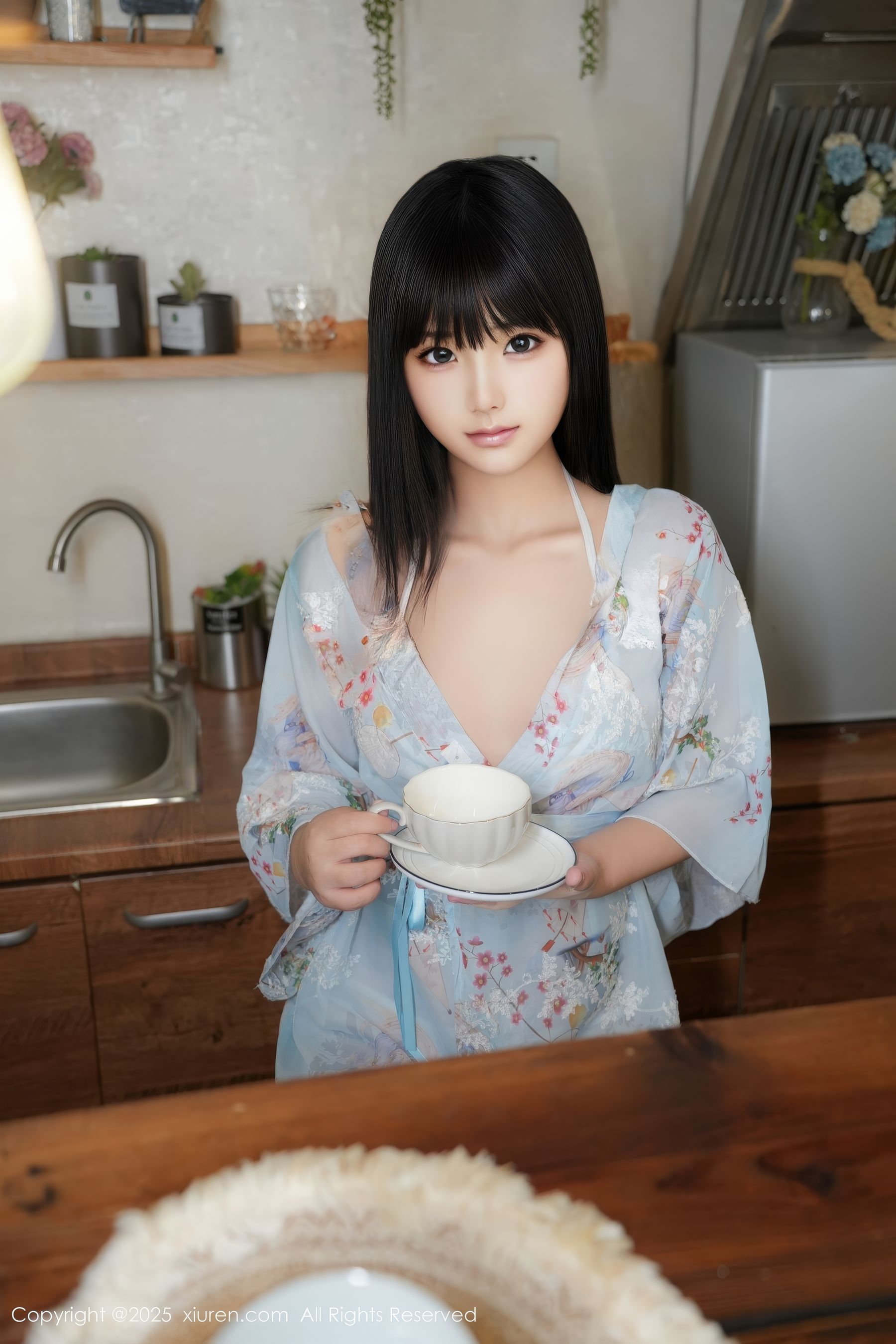 [秀人XiuRen] 2025.01.15 No.9760 姚若兮vay/(51P)