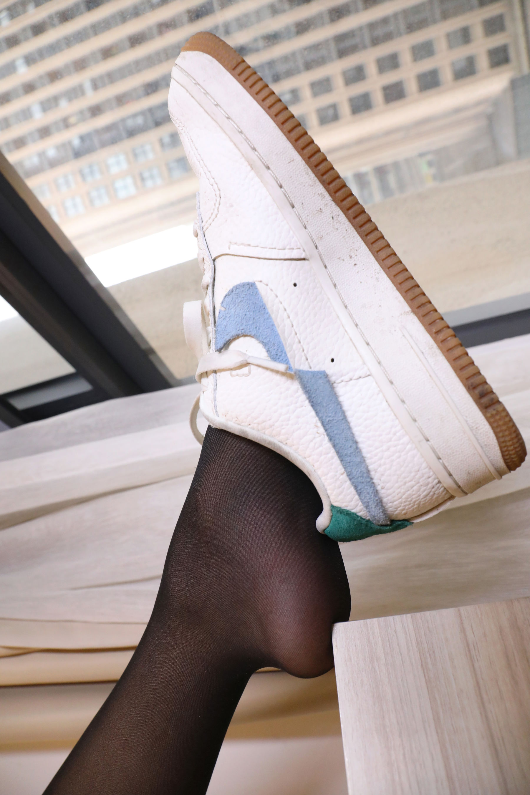 [MZSOCK]爱美足 No.211 安妮/(91P)