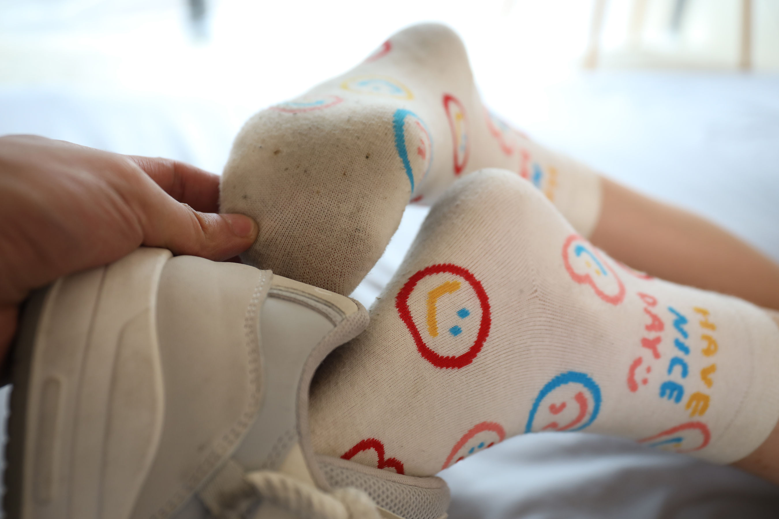 [MZSOCK]爱美足 No.226 小雅/(226P)