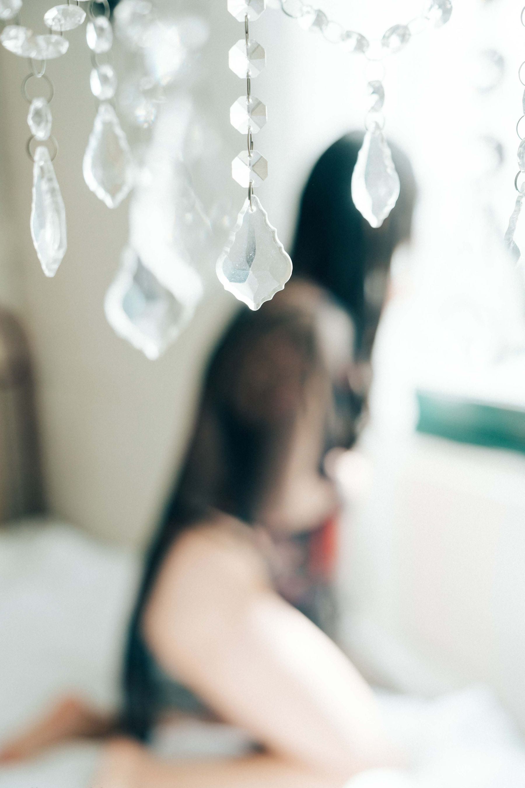 [LOOZY] Zia - Kunoichi/(24P)