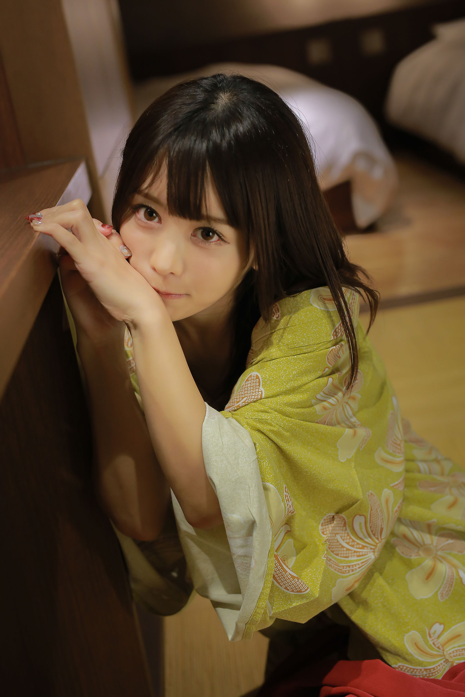 いくみ – (193iKkyu3) - Ikumi いくみ Ikumi to Onsen いくみと温泉/(202P)