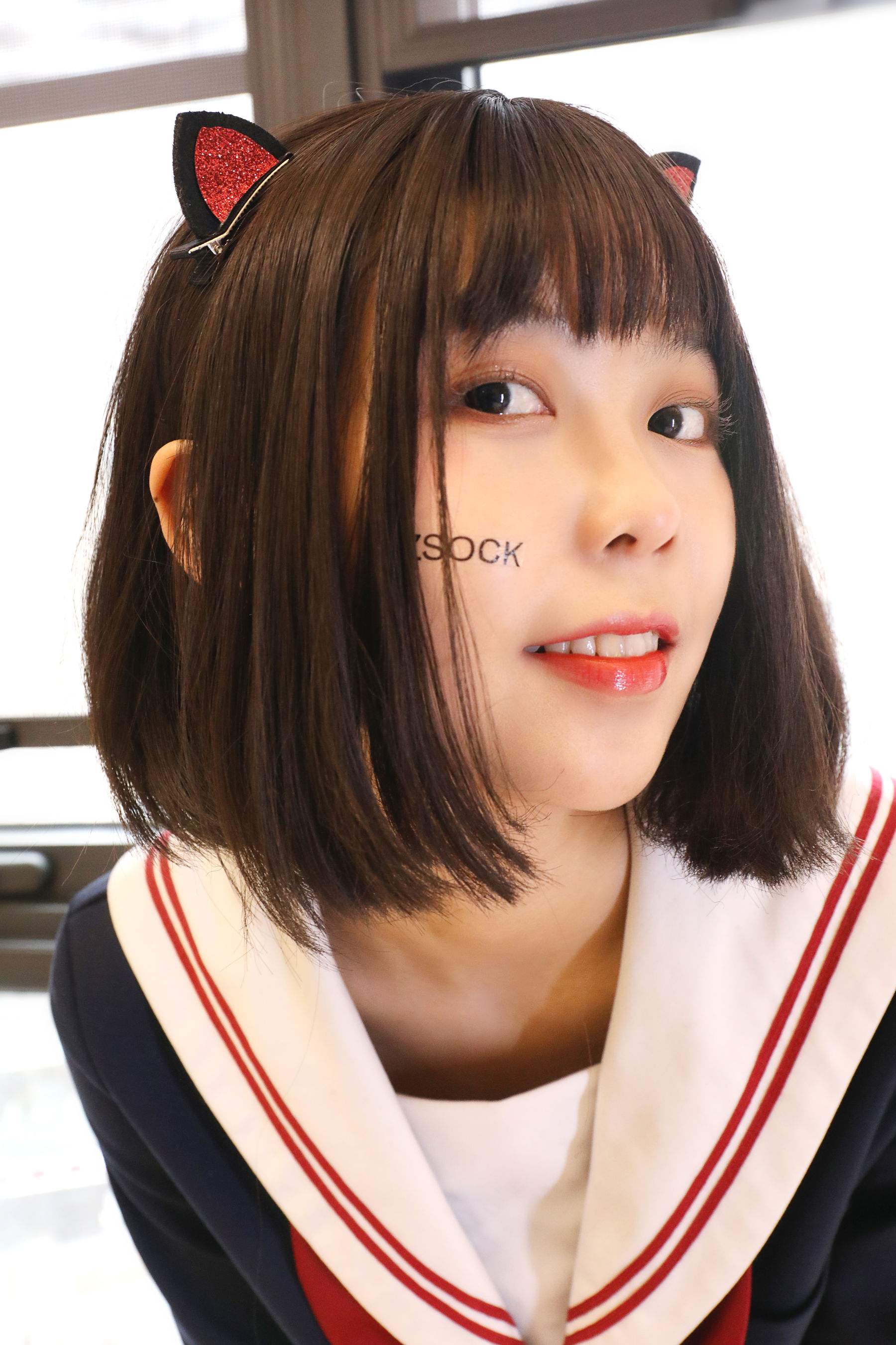 [MZSOCK]爱美足 No.211 安妮/(91P)