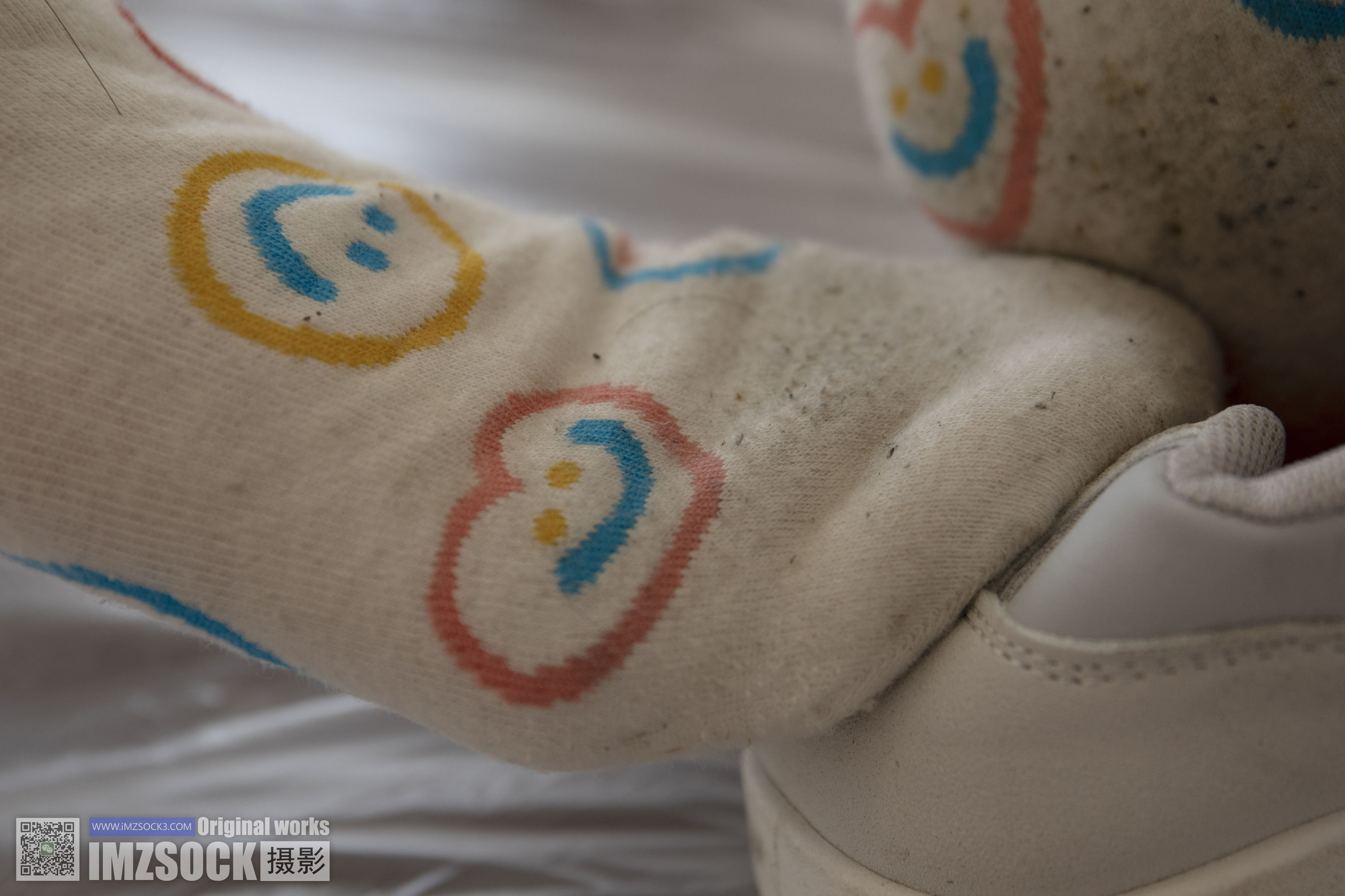 [MZSOCK]爱美足 No.226 小雅/(226P)