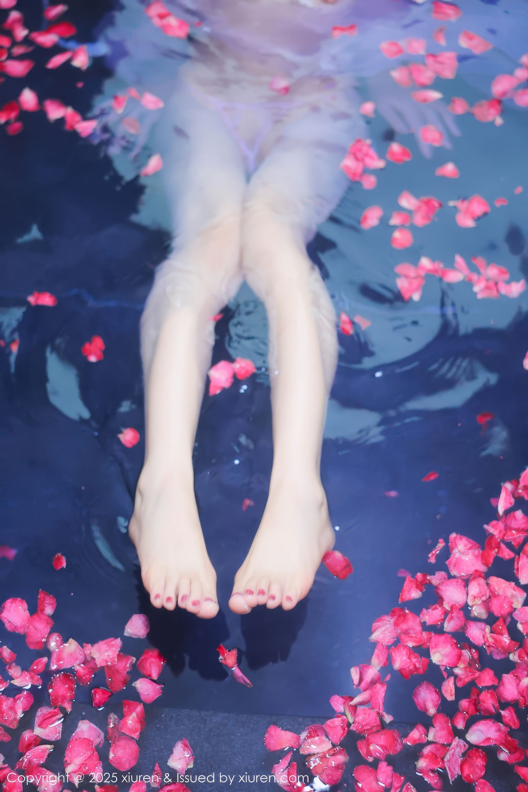 [秀人XiuRen] 2025.01.17 No.9778 桃妖夭/(78P)