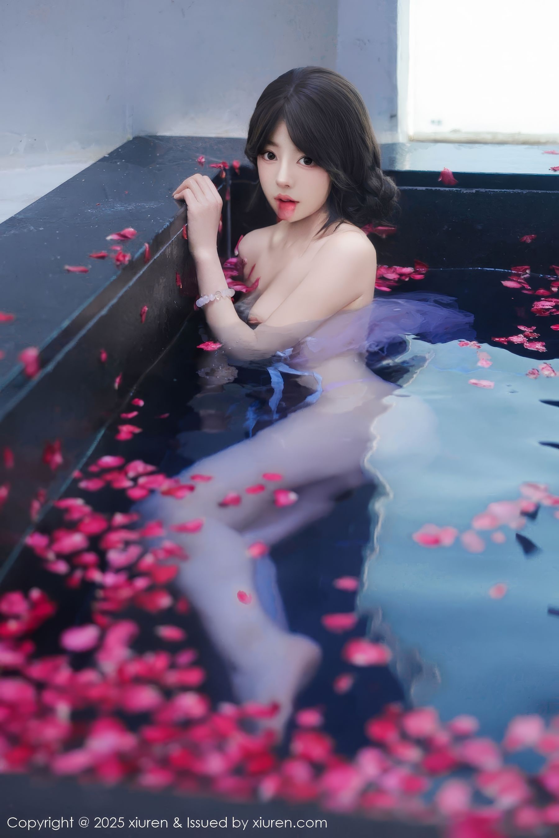 [秀人XiuRen] 2025.01.17 No.9778 桃妖夭/(78P)