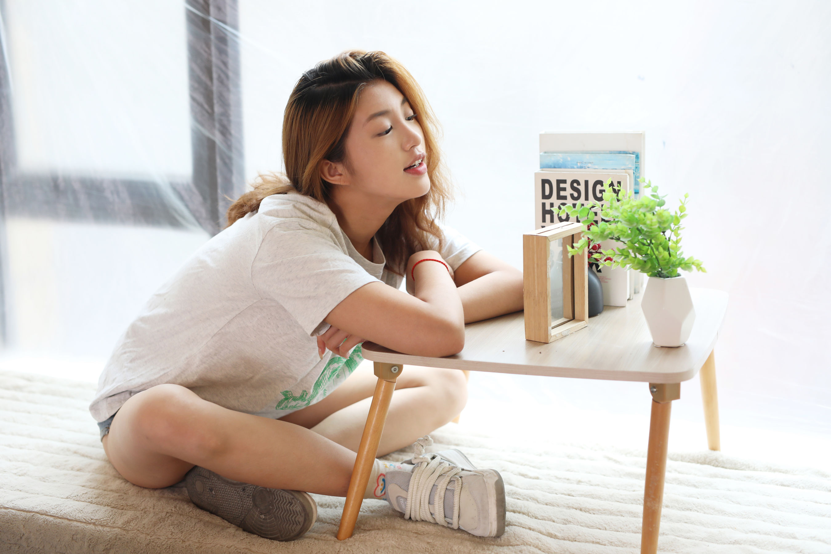 [MZSOCK]爱美足 No.226 小雅/(226P)