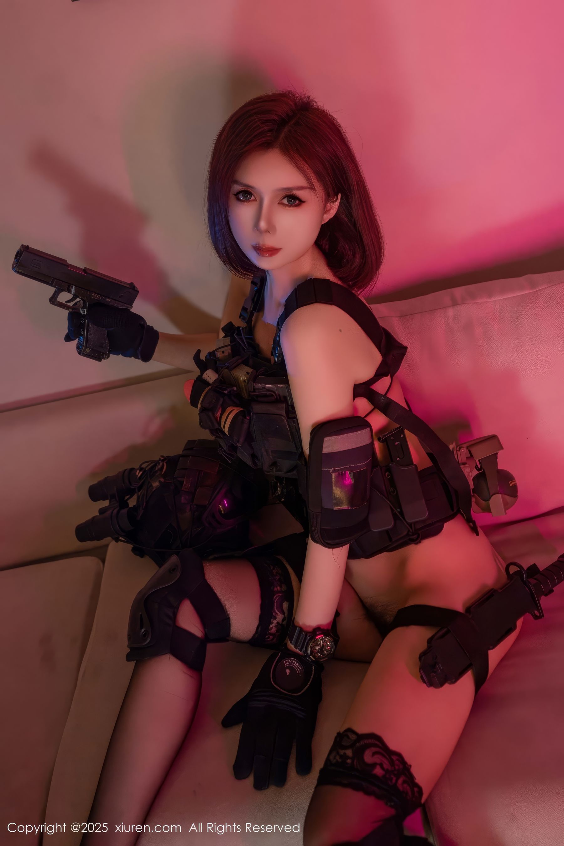 [秀人XiuRen] 2025.01.15 No.9759 白芷yy/(94P)
