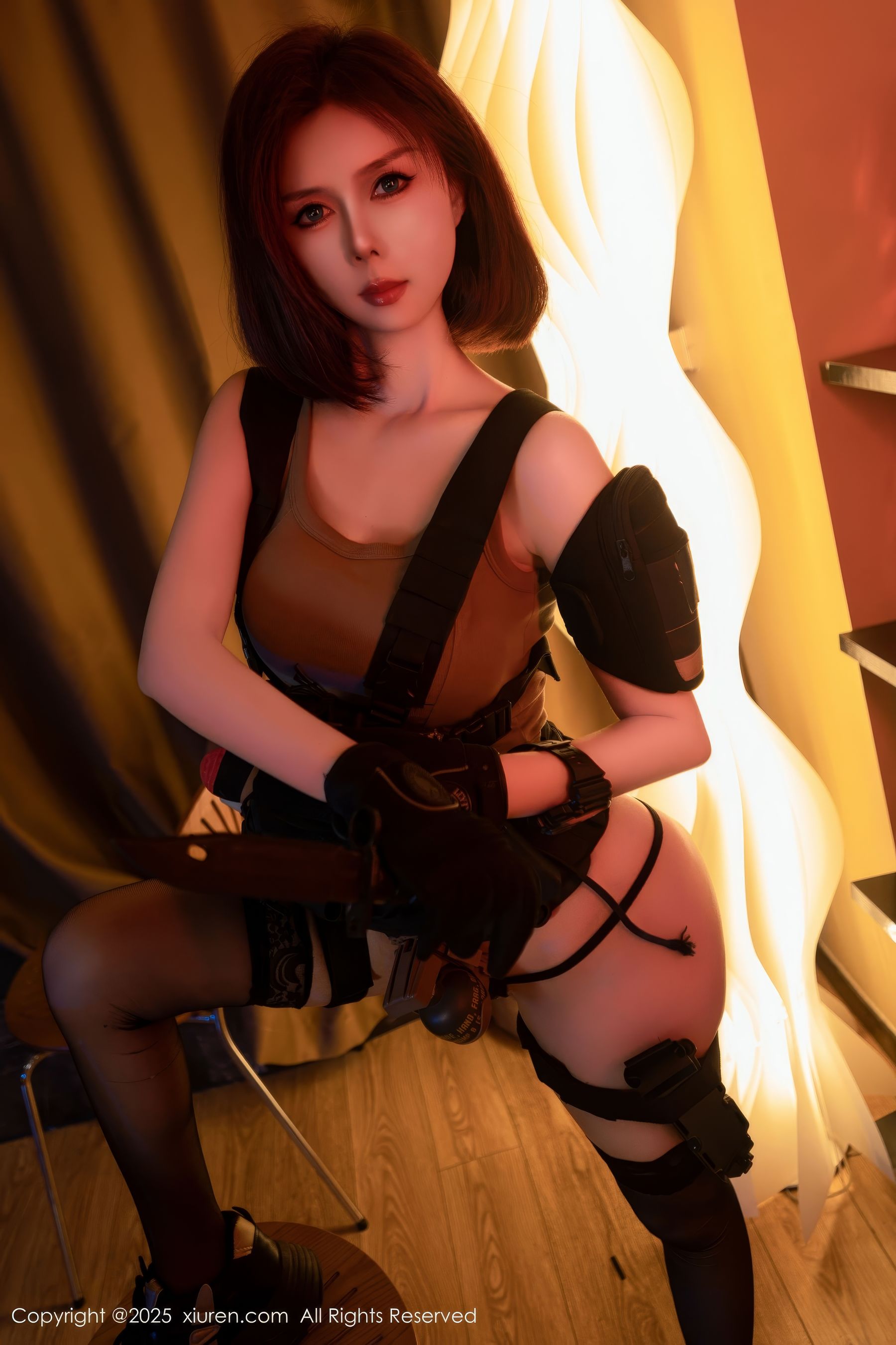 [秀人XiuRen] 2025.01.15 No.9759 白芷yy/(94P)