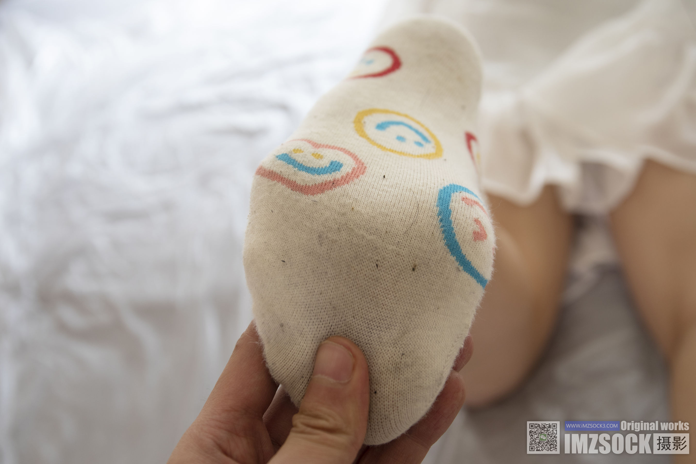 [MZSOCK]爱美足 No.226 小雅/(226P)