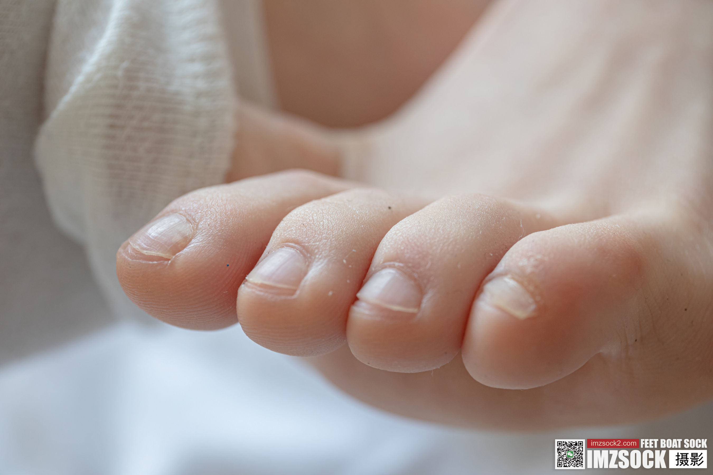 [MZSOCK]爱美足 No.229 铭玥/(129P)
