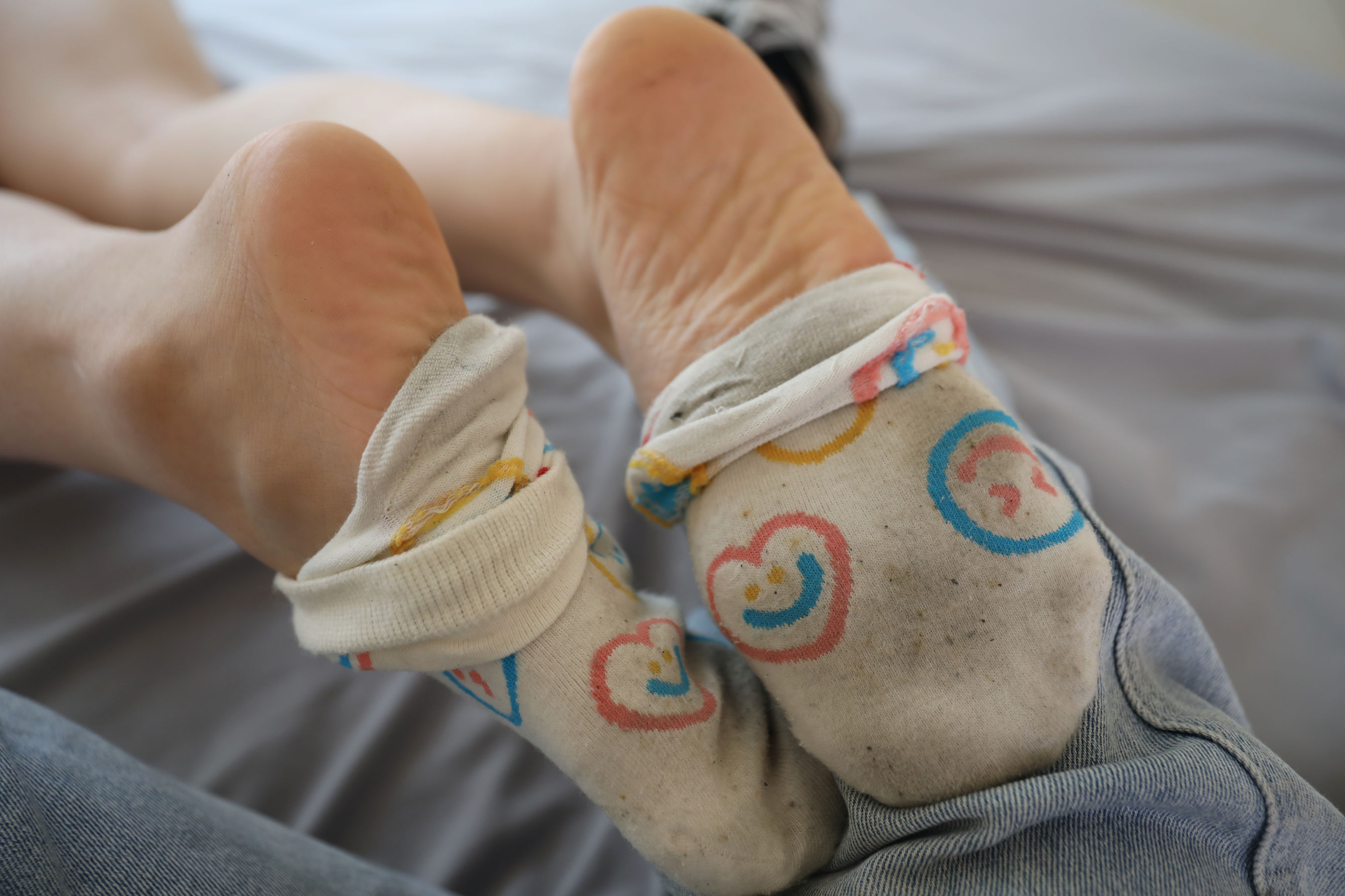 [MZSOCK]爱美足 No.226 小雅/(226P)