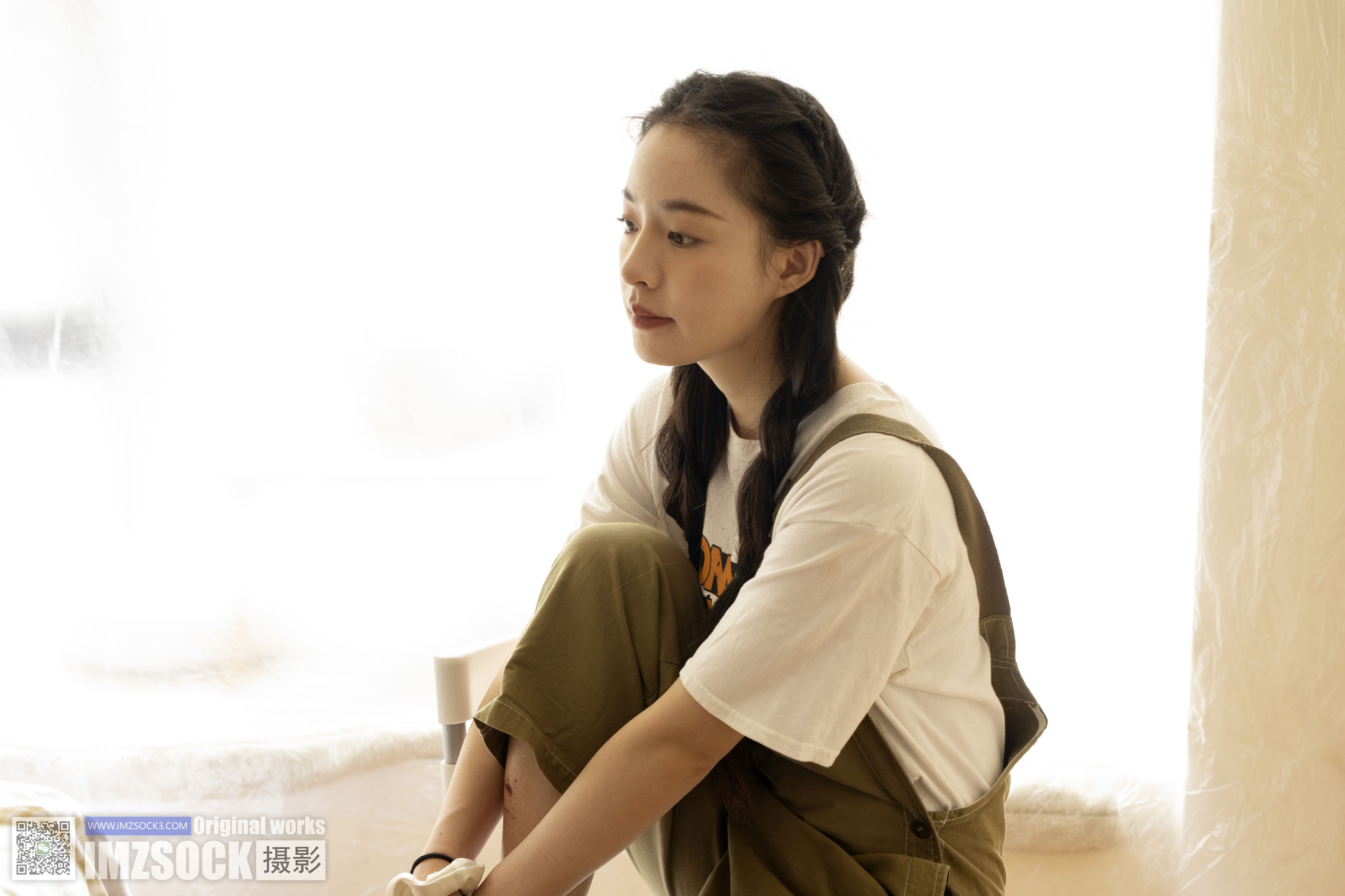 [MZSOCK]爱美足 No.232 琴子/(168P)