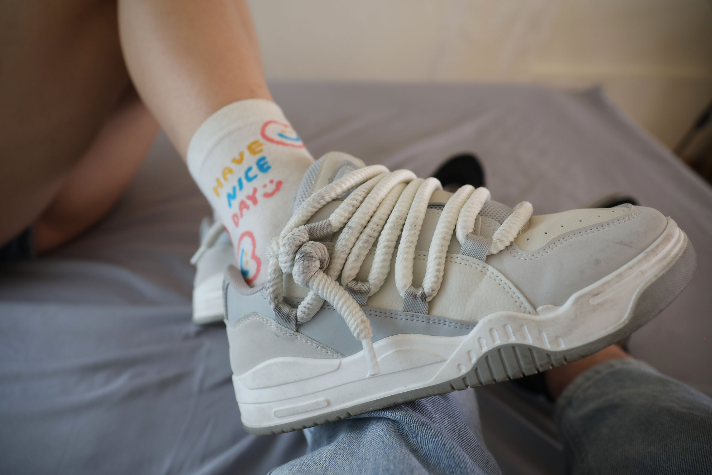 [MZSOCK]爱美足 No.226 小雅/(226P)