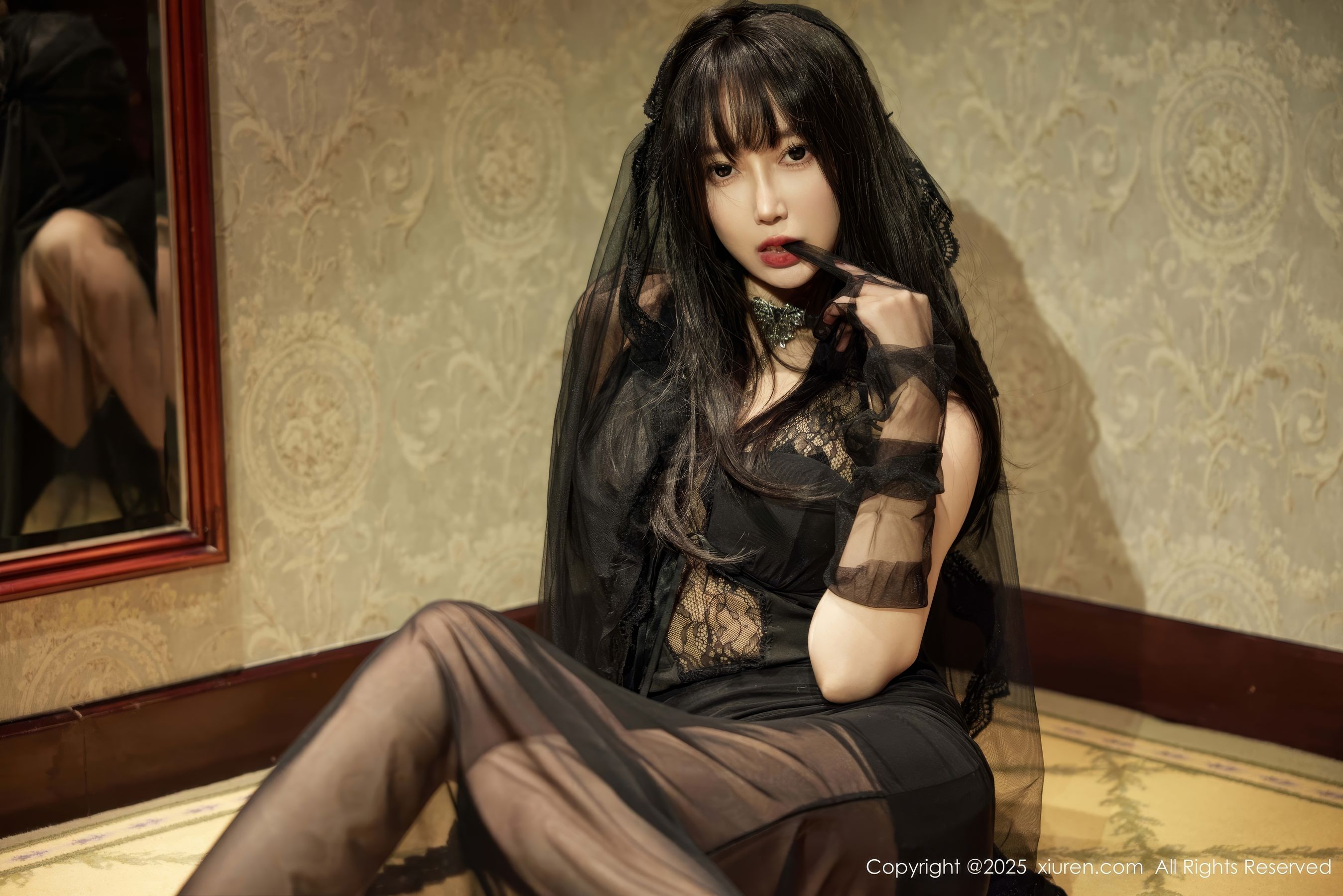 [秀人XiuRen] 2025.01.17 No.9773 玥儿玥er/(72P)