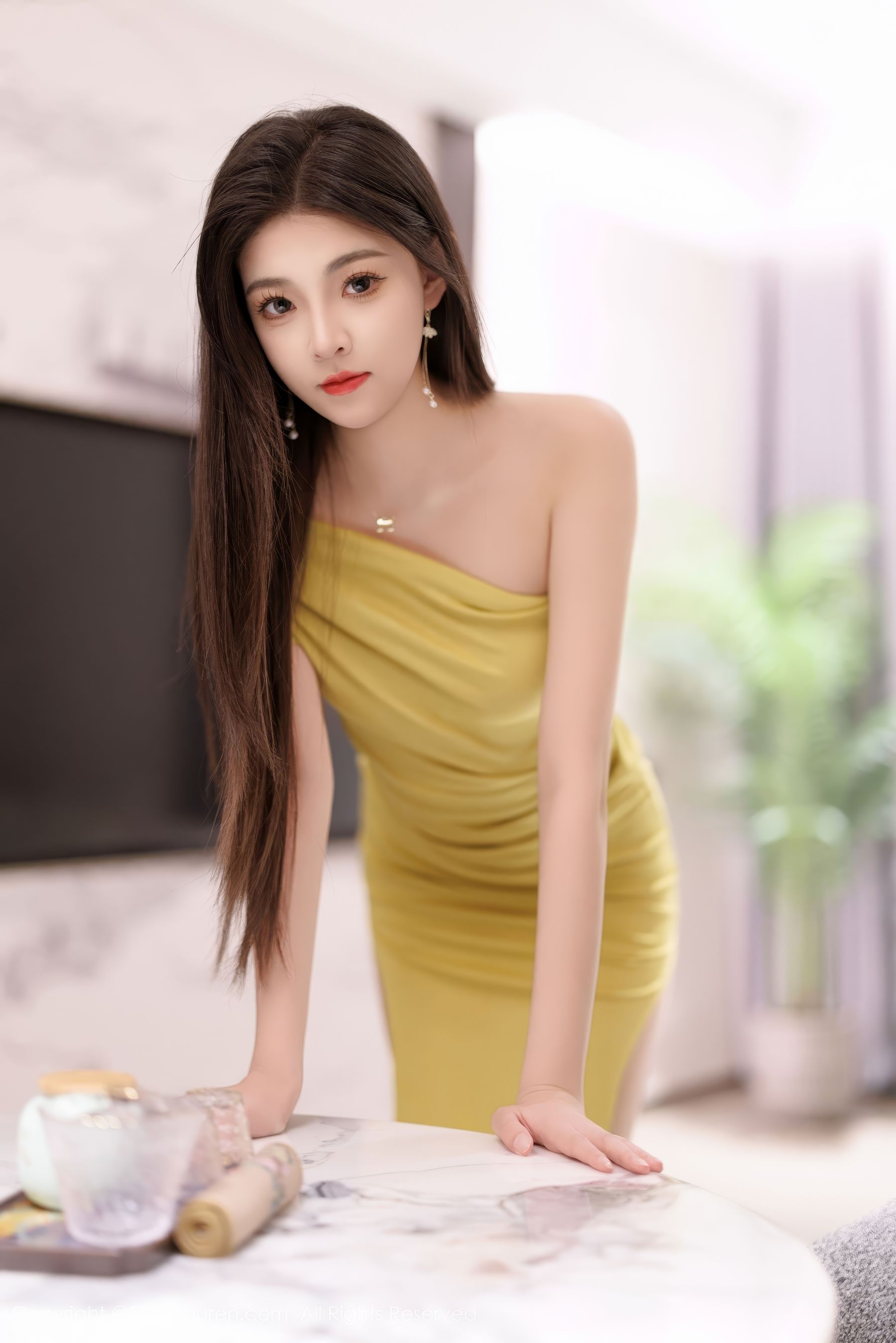 [秀人XiuRen] 2025.01.15 No.9761 初梦瑶/(83P)