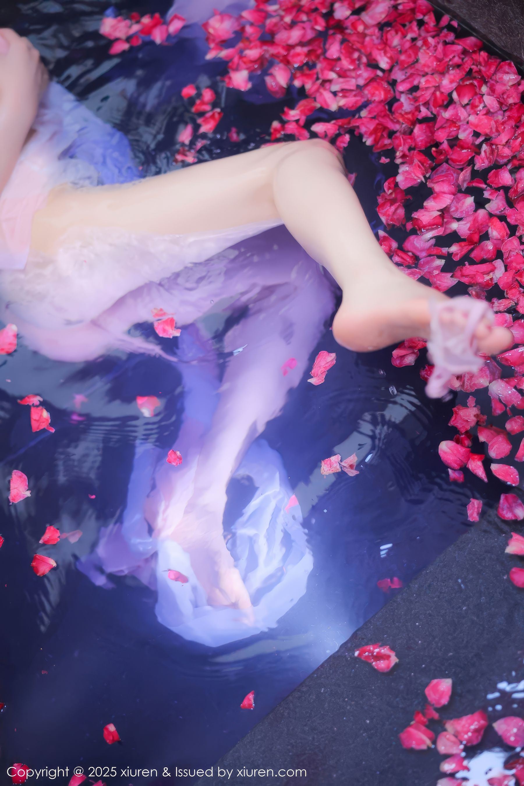 [秀人XiuRen] 2025.01.17 No.9778 桃妖夭/(78P)