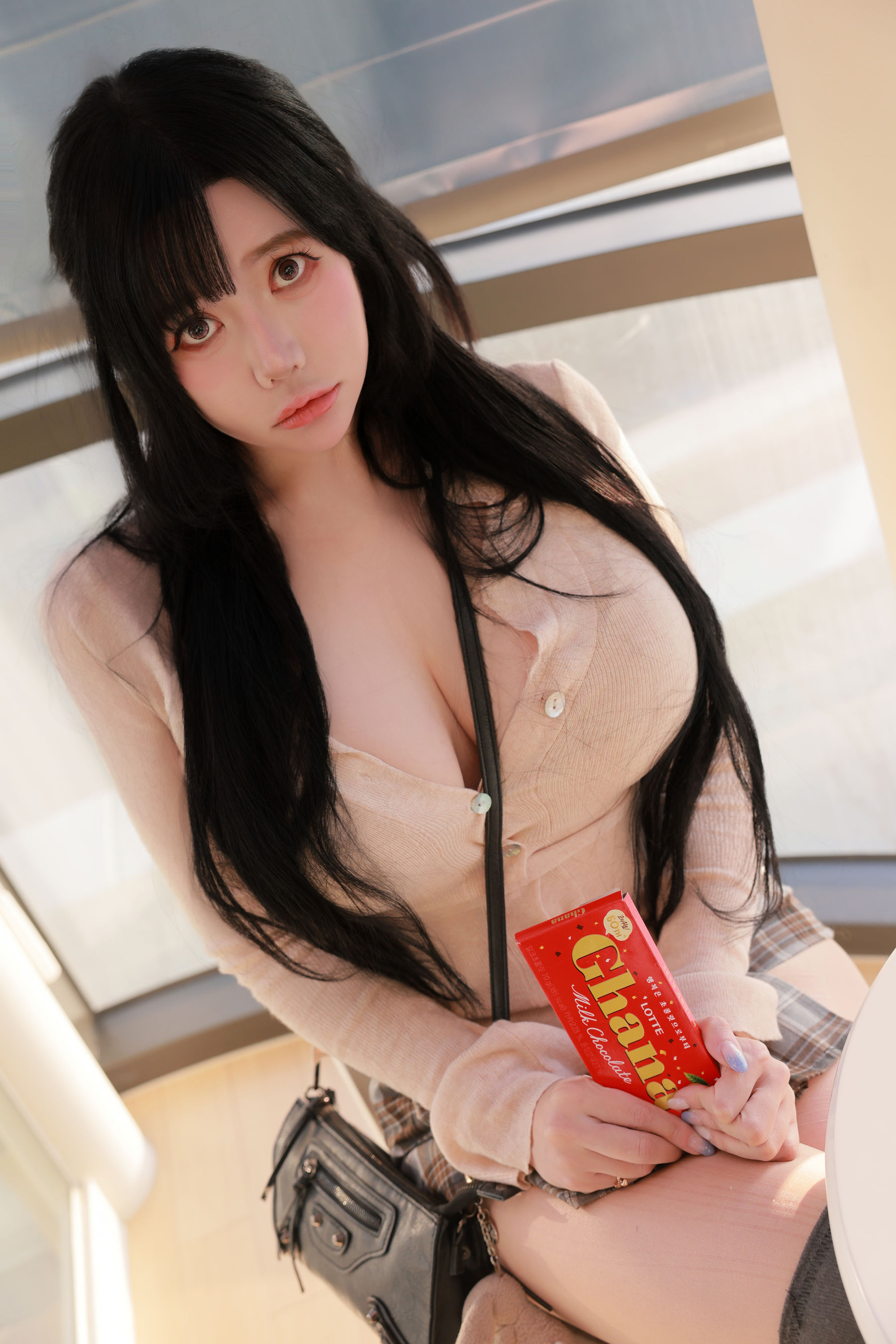 [SWEETBOX] Suachu - Say you want to eat/(76P)