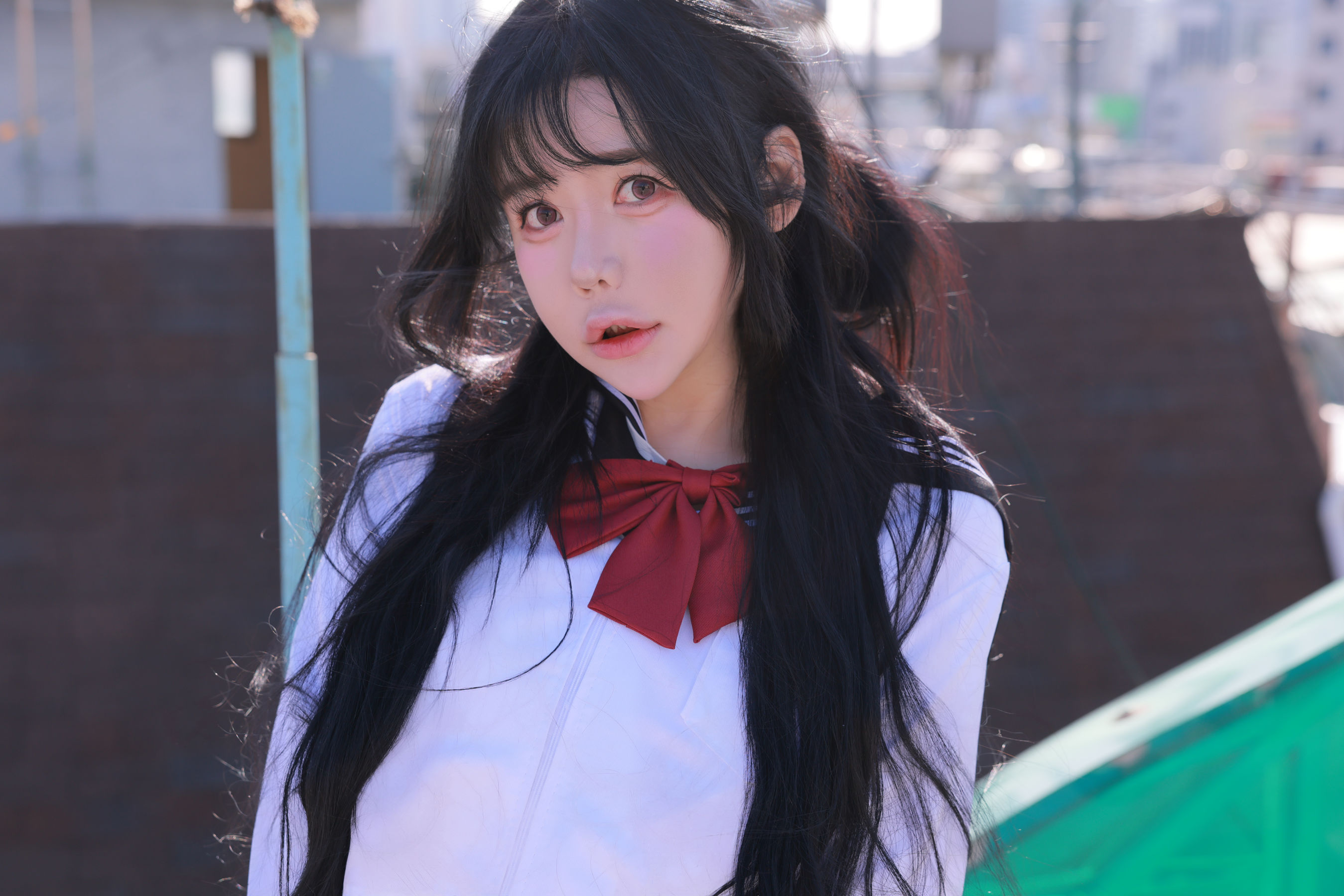 [SWEETBOX] Suachu - Say you want to eat/(76P)