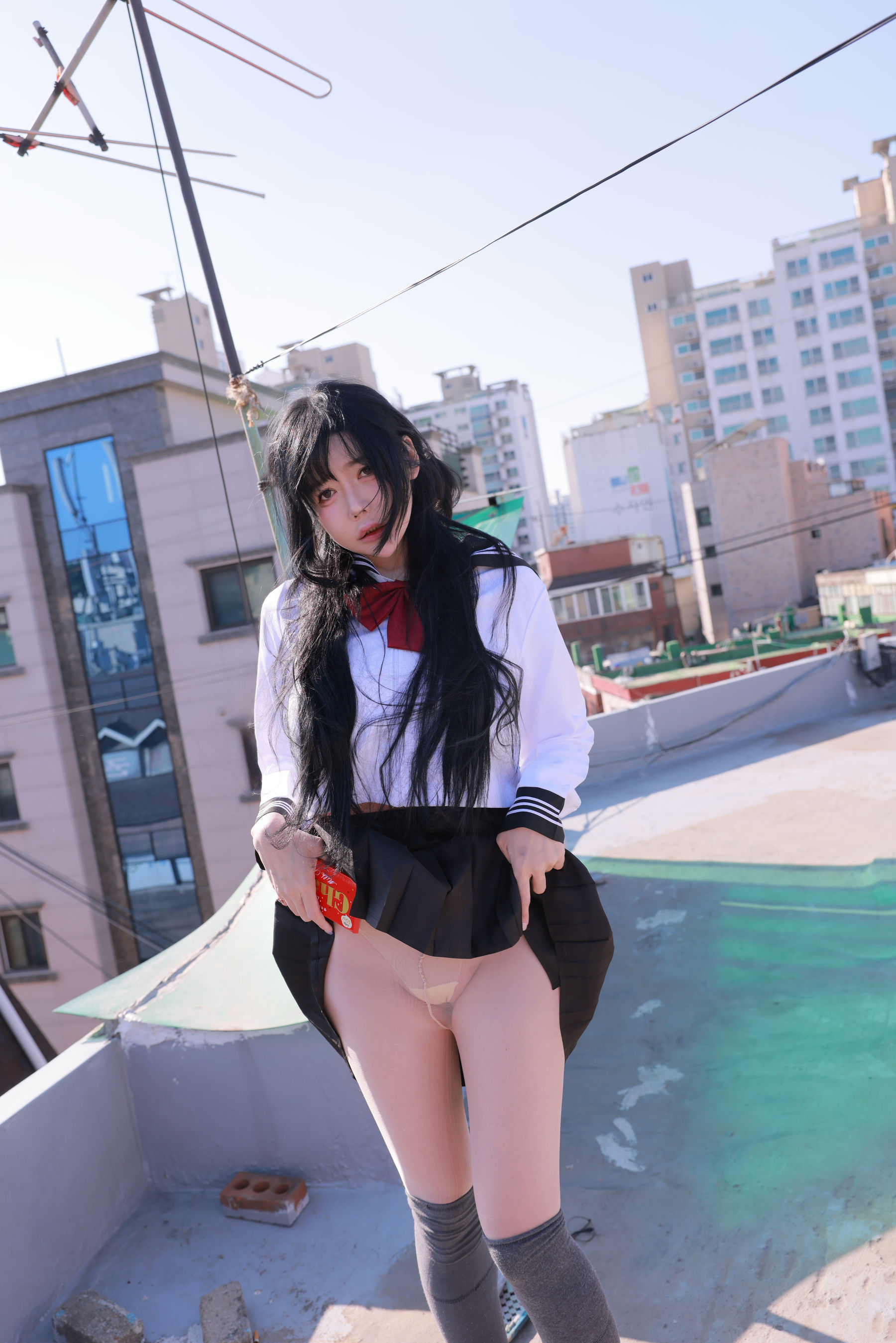 [SWEETBOX] Suachu - Say you want to eat/(76P)