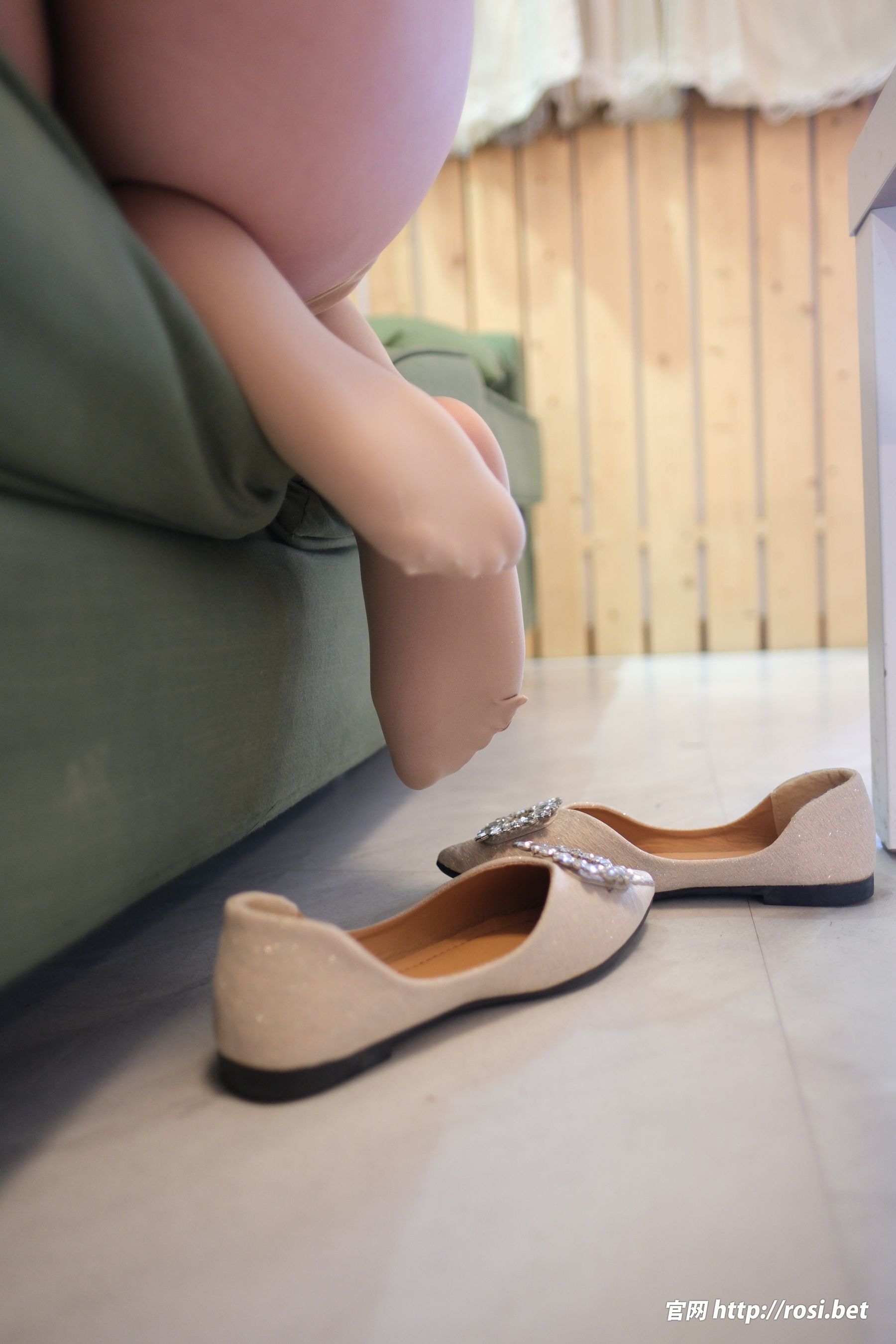 [ROSI写真] 2024.12.31 NO.4775/(38P)