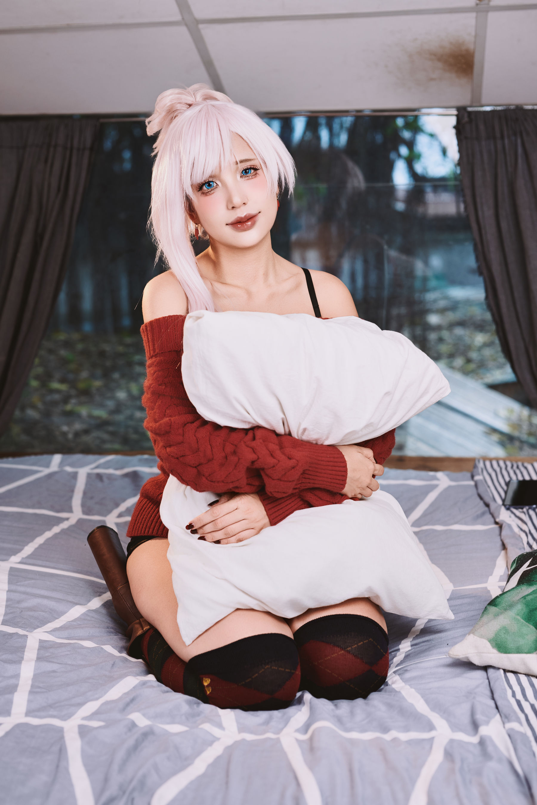 Puy Puy - 家庭主妇武藏/(64P)