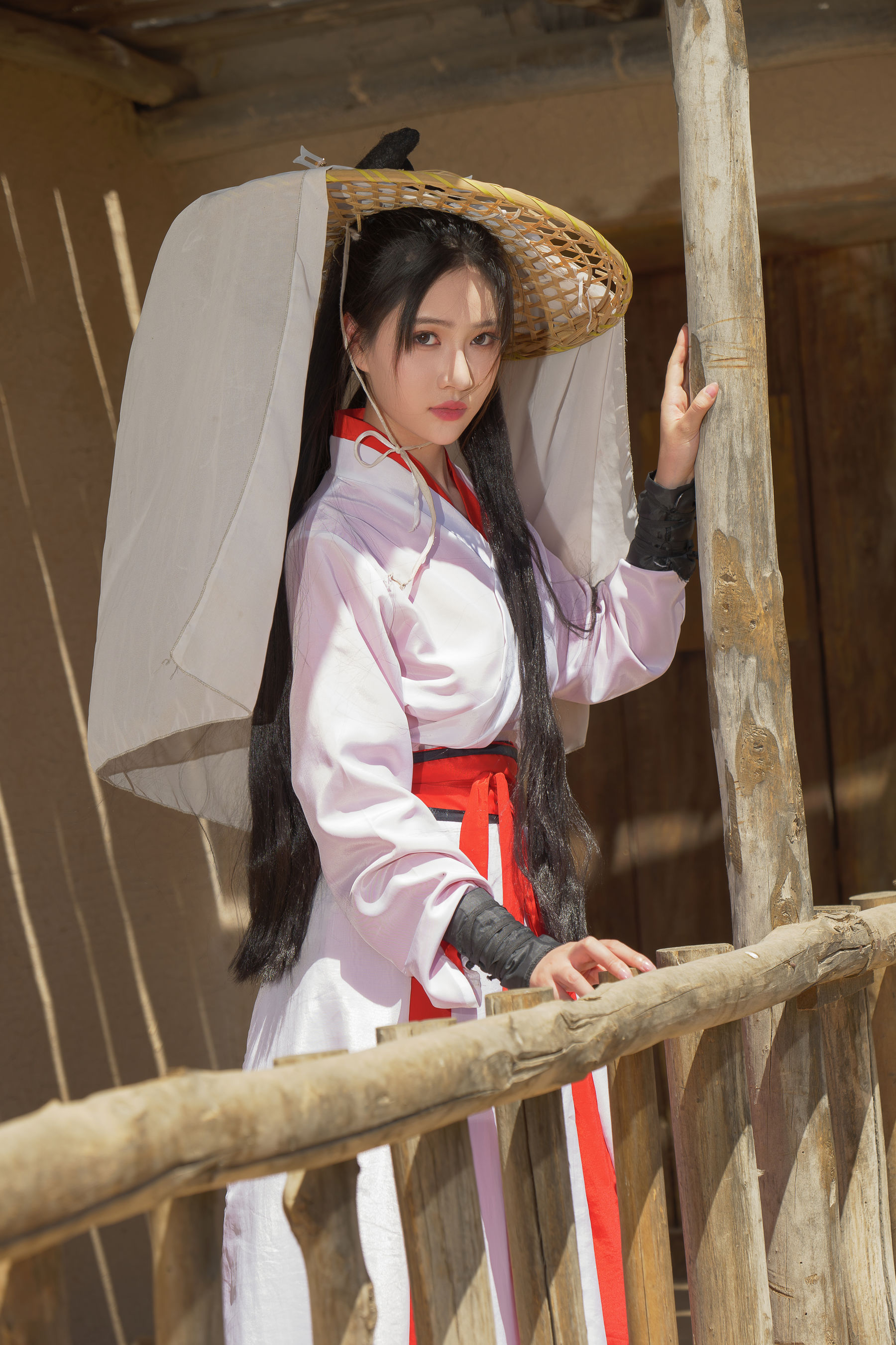 Nnian - 青丝诀/(57P)