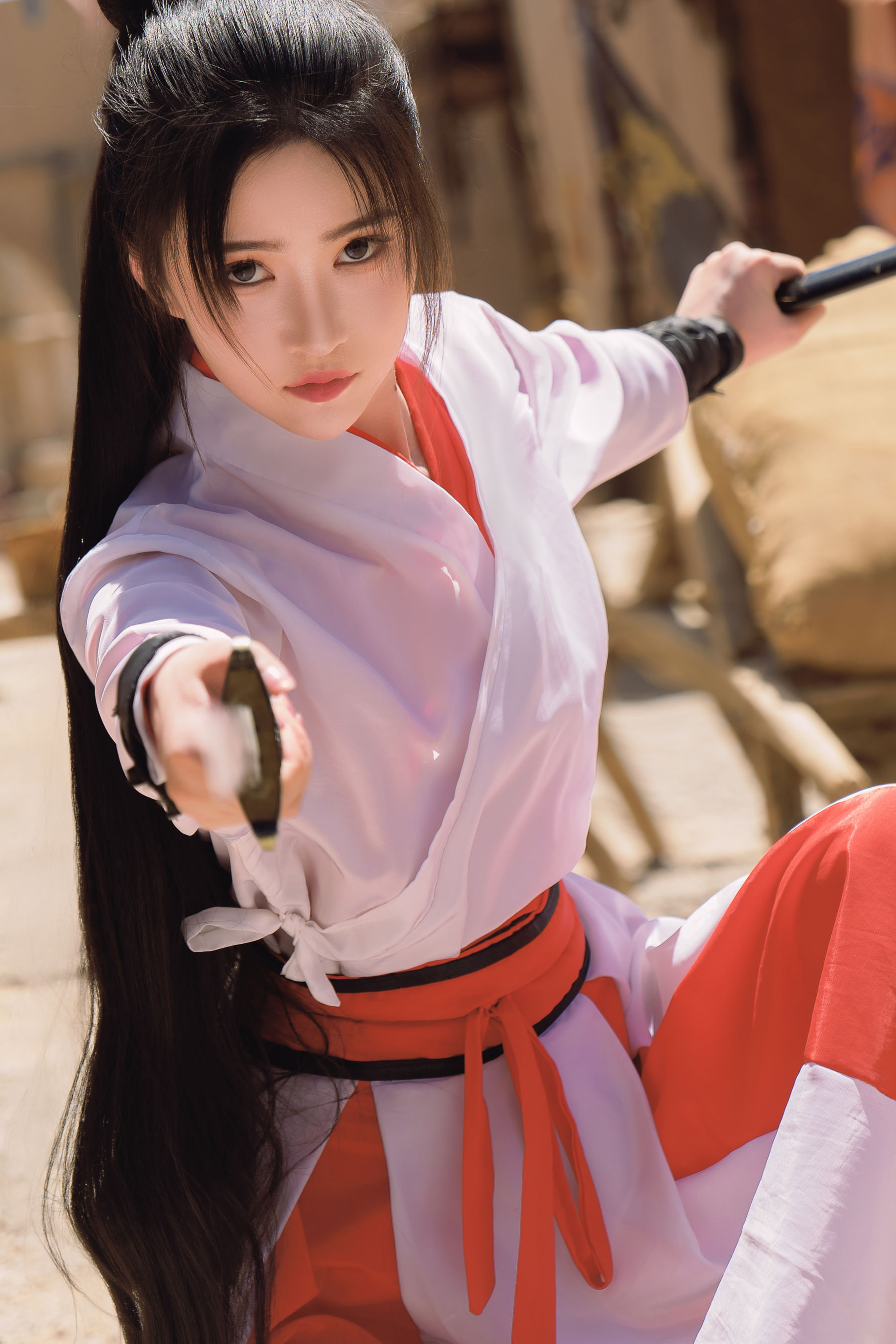 Nnian - 青丝诀/(57P)
