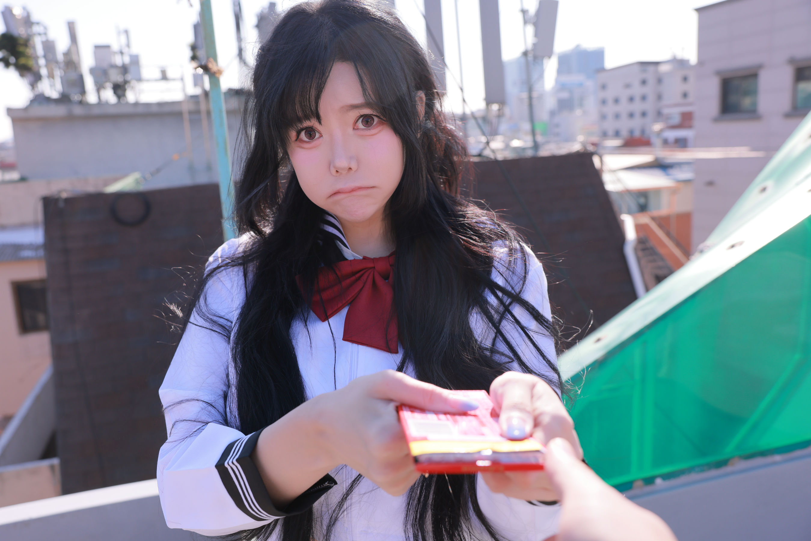 [SWEETBOX] Suachu - Say you want to eat/(76P)