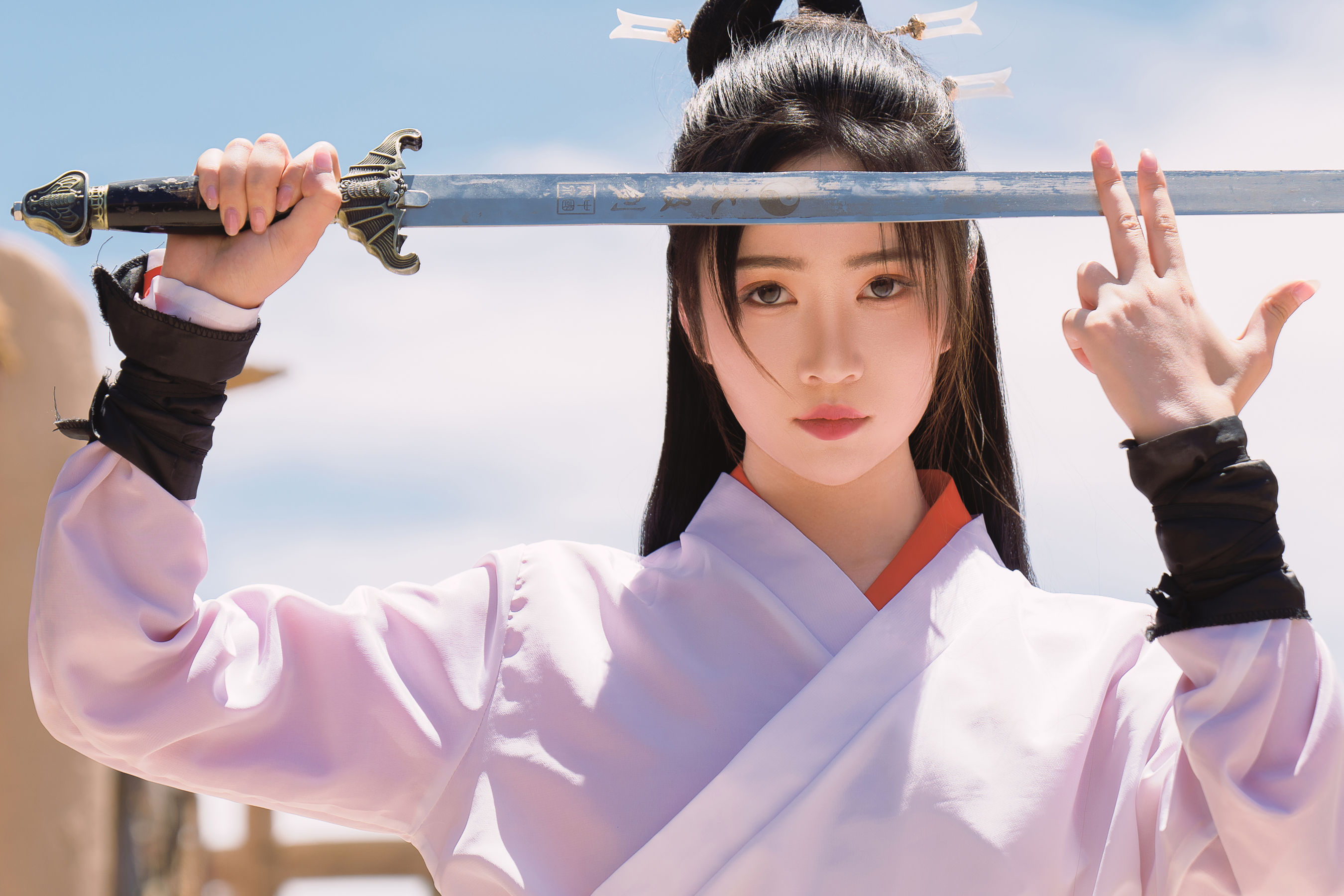 Nnian - 青丝诀/(57P)