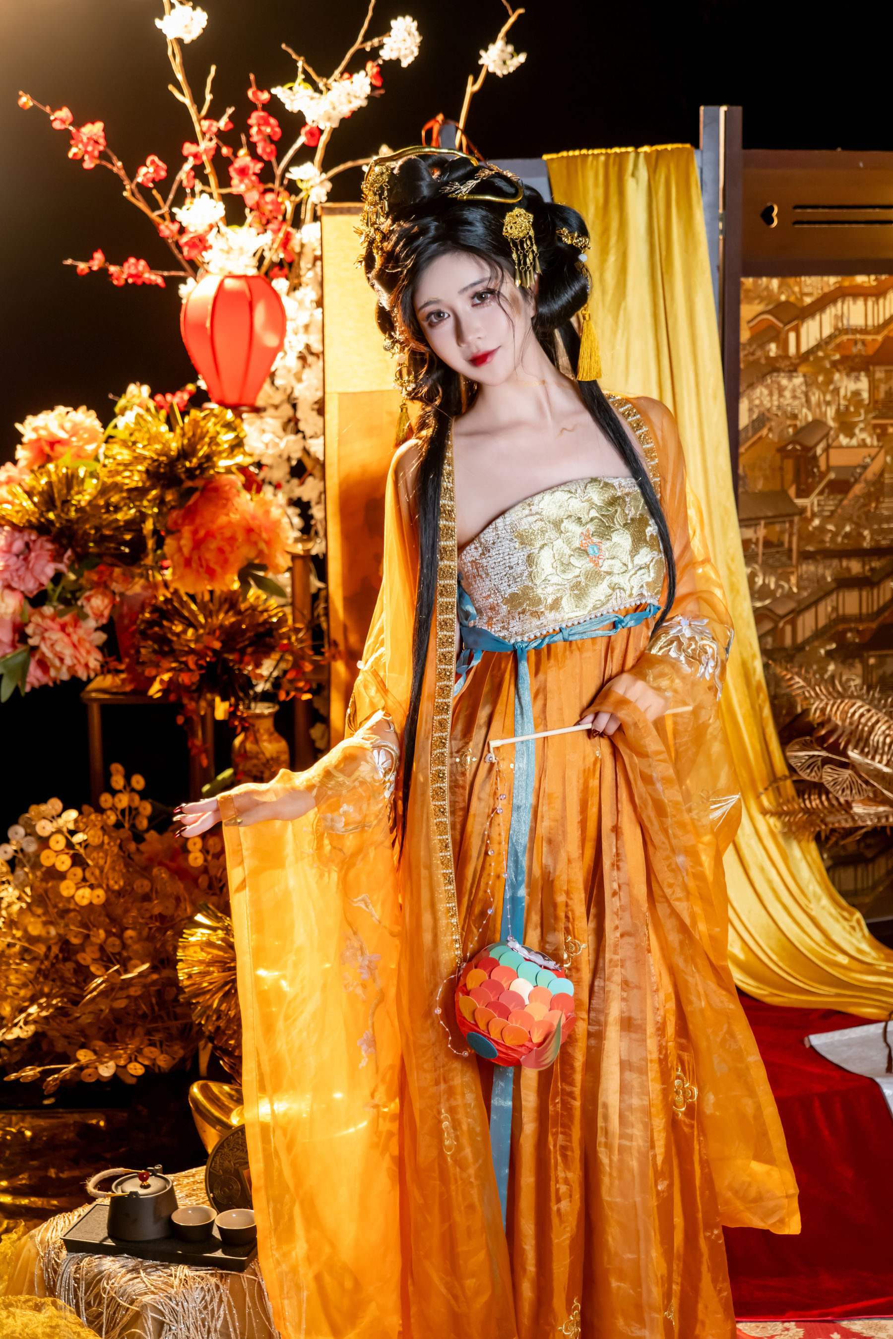 Nnian - 金蛇贺岁/(51P)