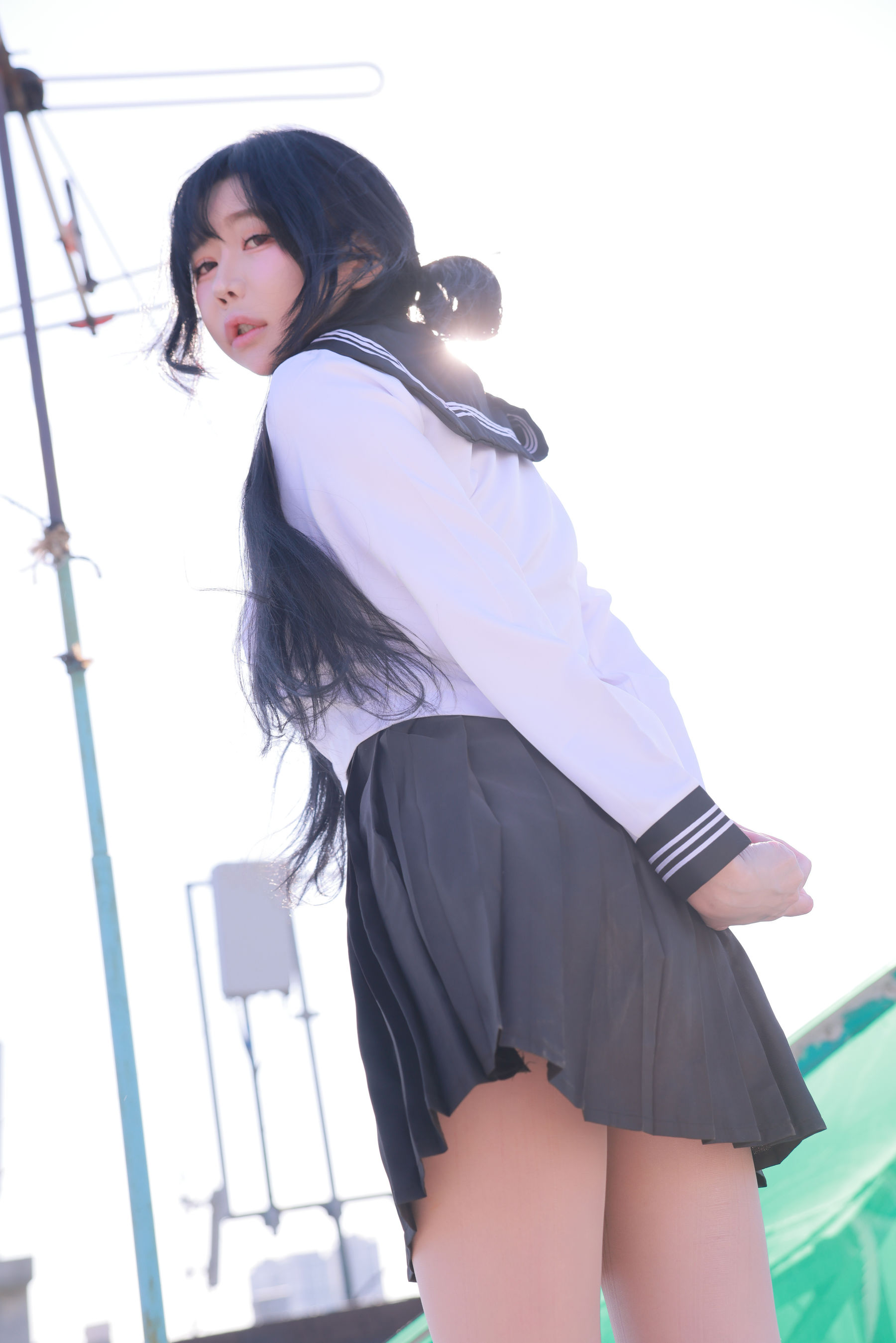 [SWEETBOX] Suachu - Say you want to eat/(76P)