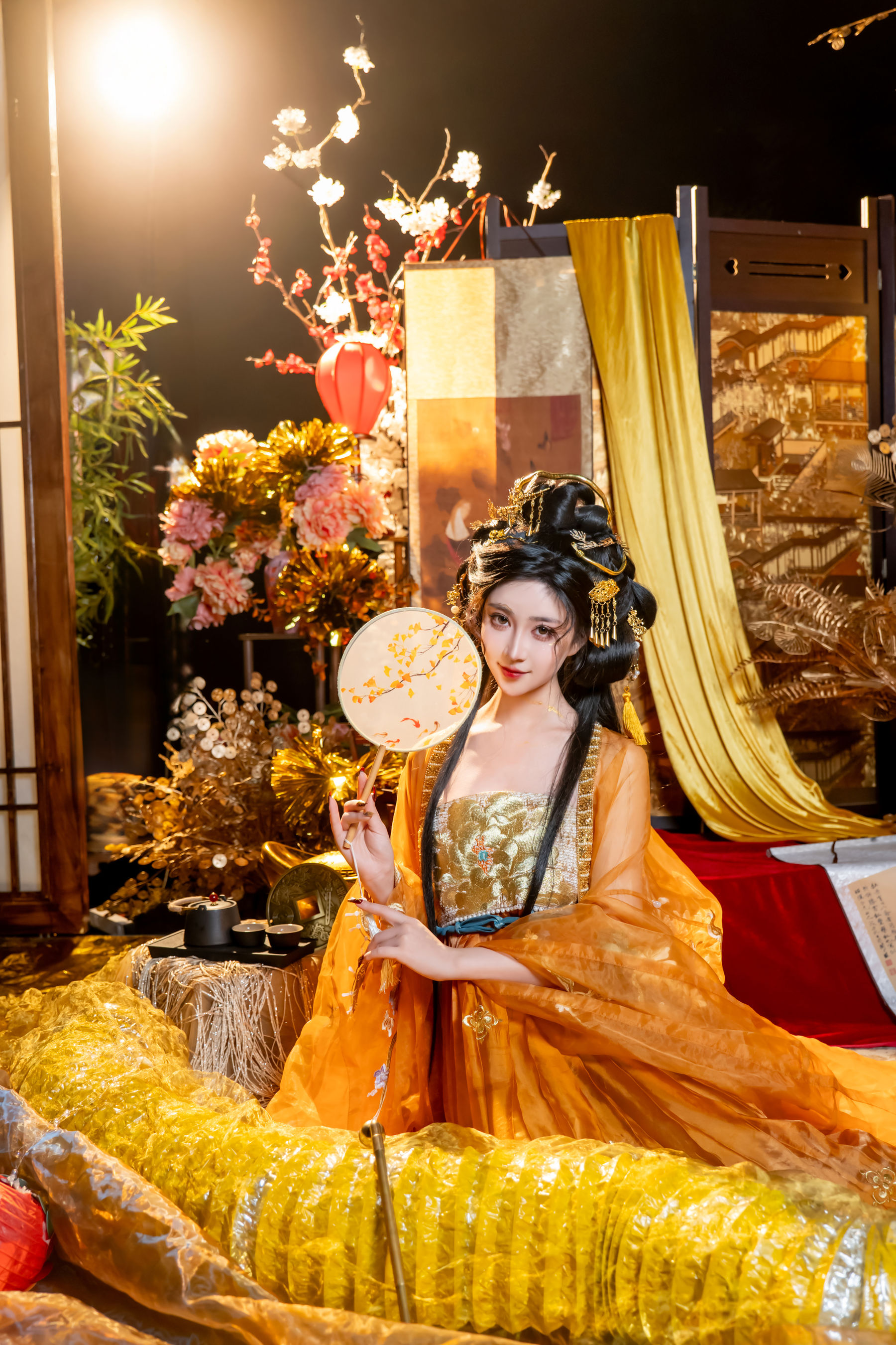 Nnian - 金蛇贺岁/(51P)