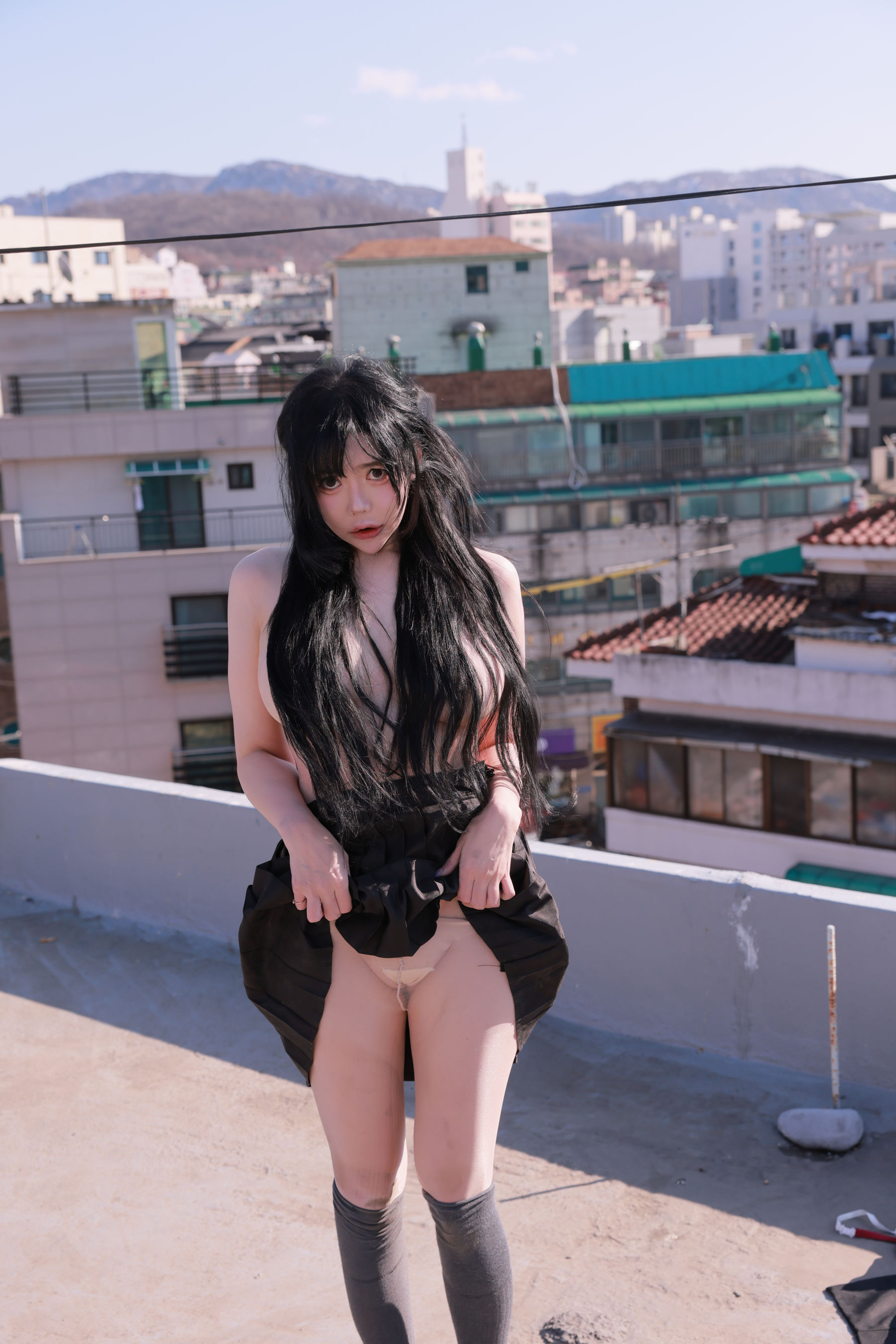 [SWEETBOX] Suachu - Say you want to eat/(76P)