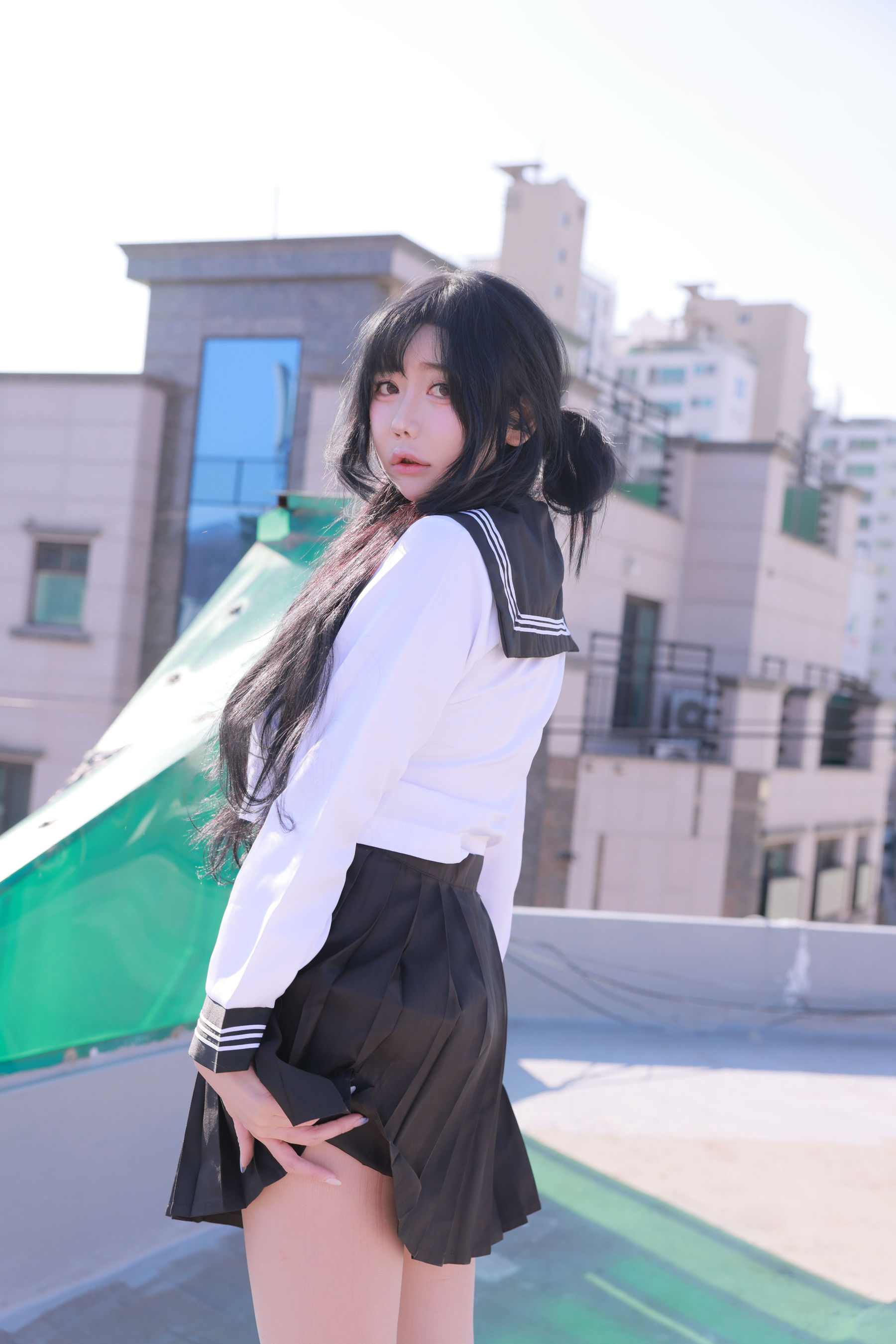 [SWEETBOX] Suachu - Say you want to eat/(76P)