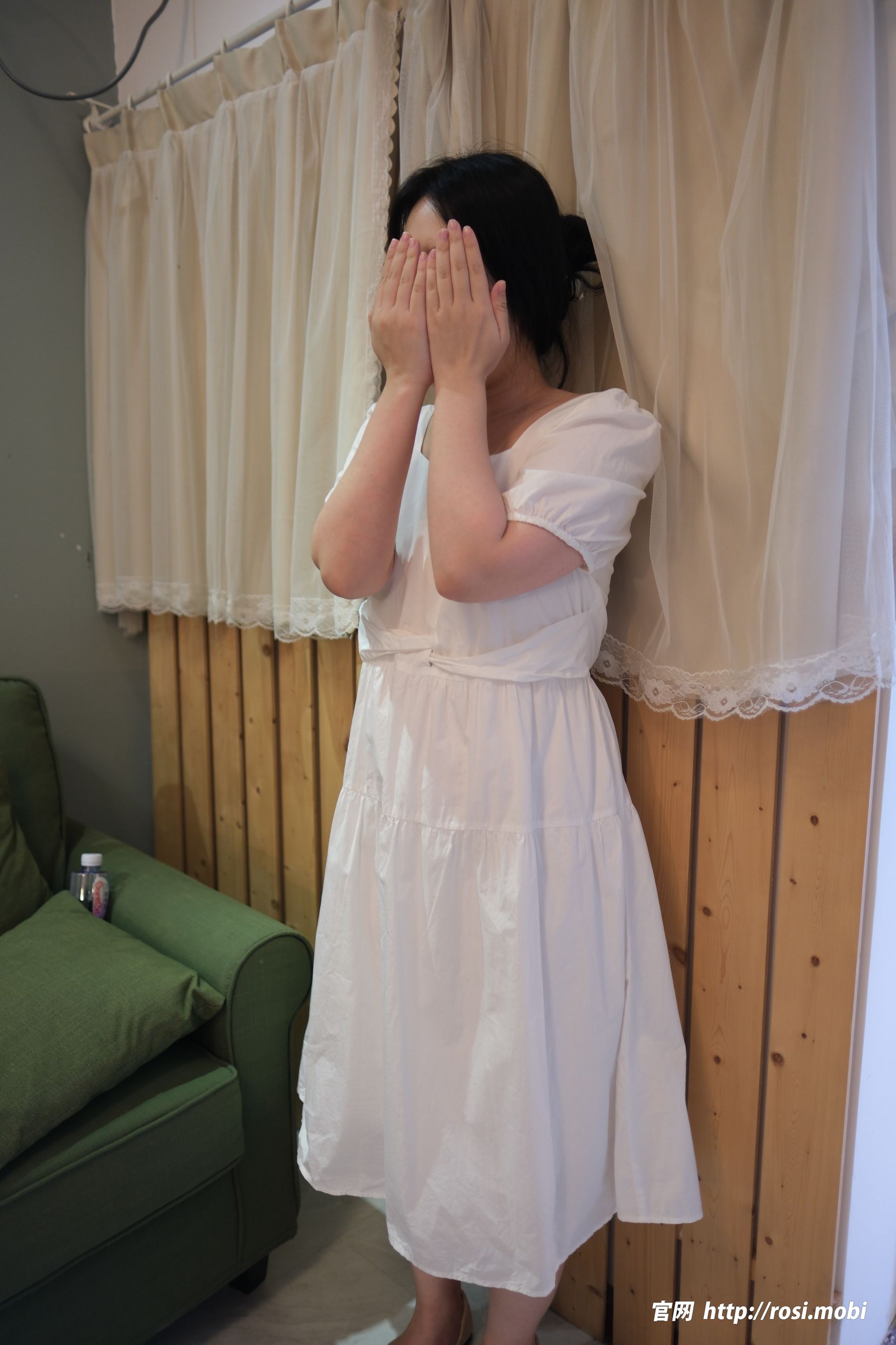 [ROSI写真] 2025.01.02 NO.4777/(81P)