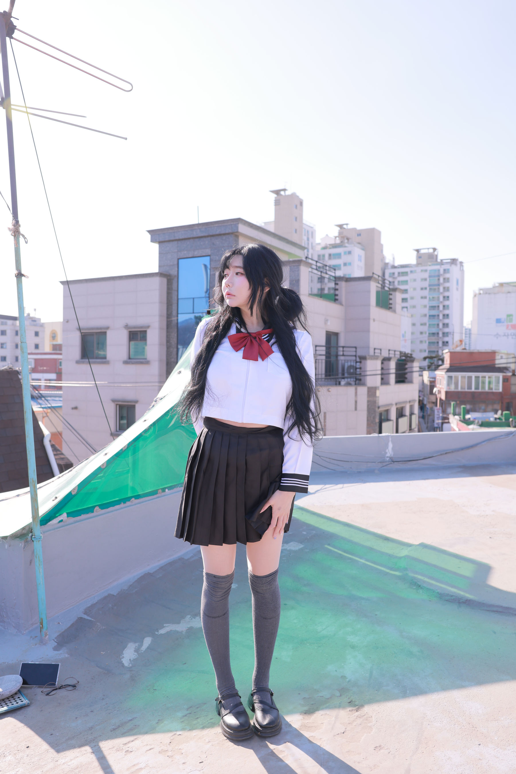 [SWEETBOX] Suachu - Say you want to eat/(76P)