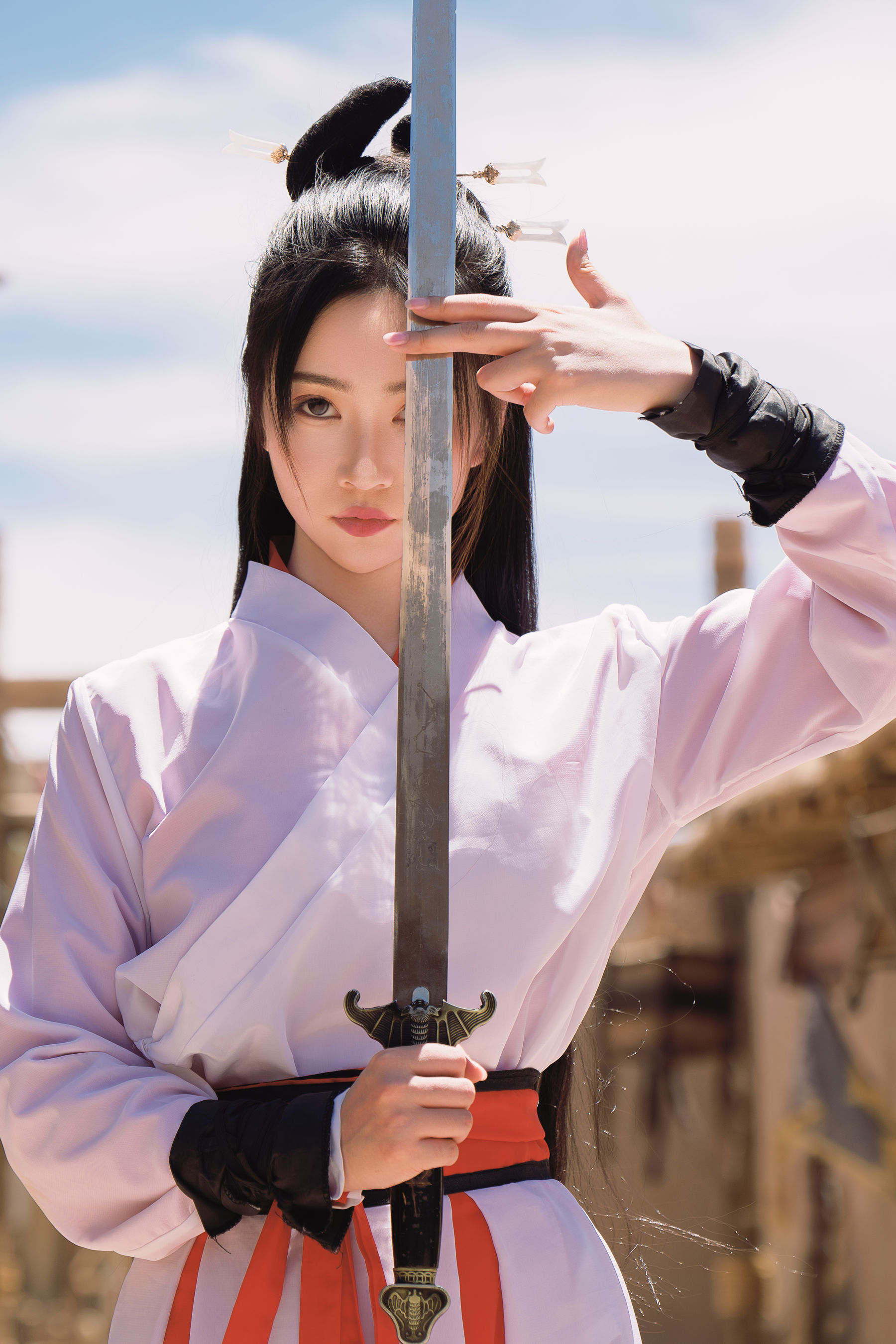 Nnian - 青丝诀/(57P)