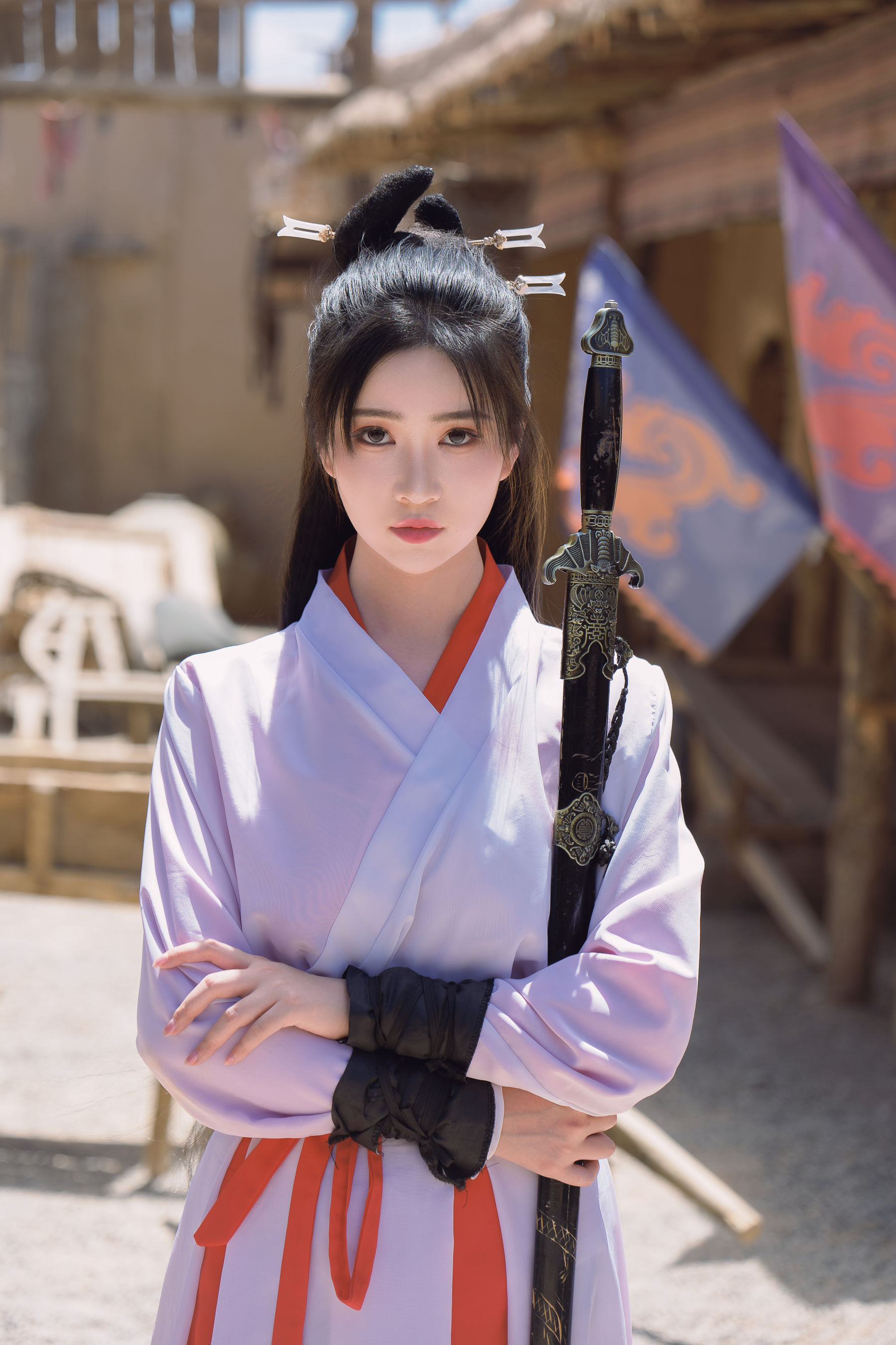 Nnian - 青丝诀/(57P)