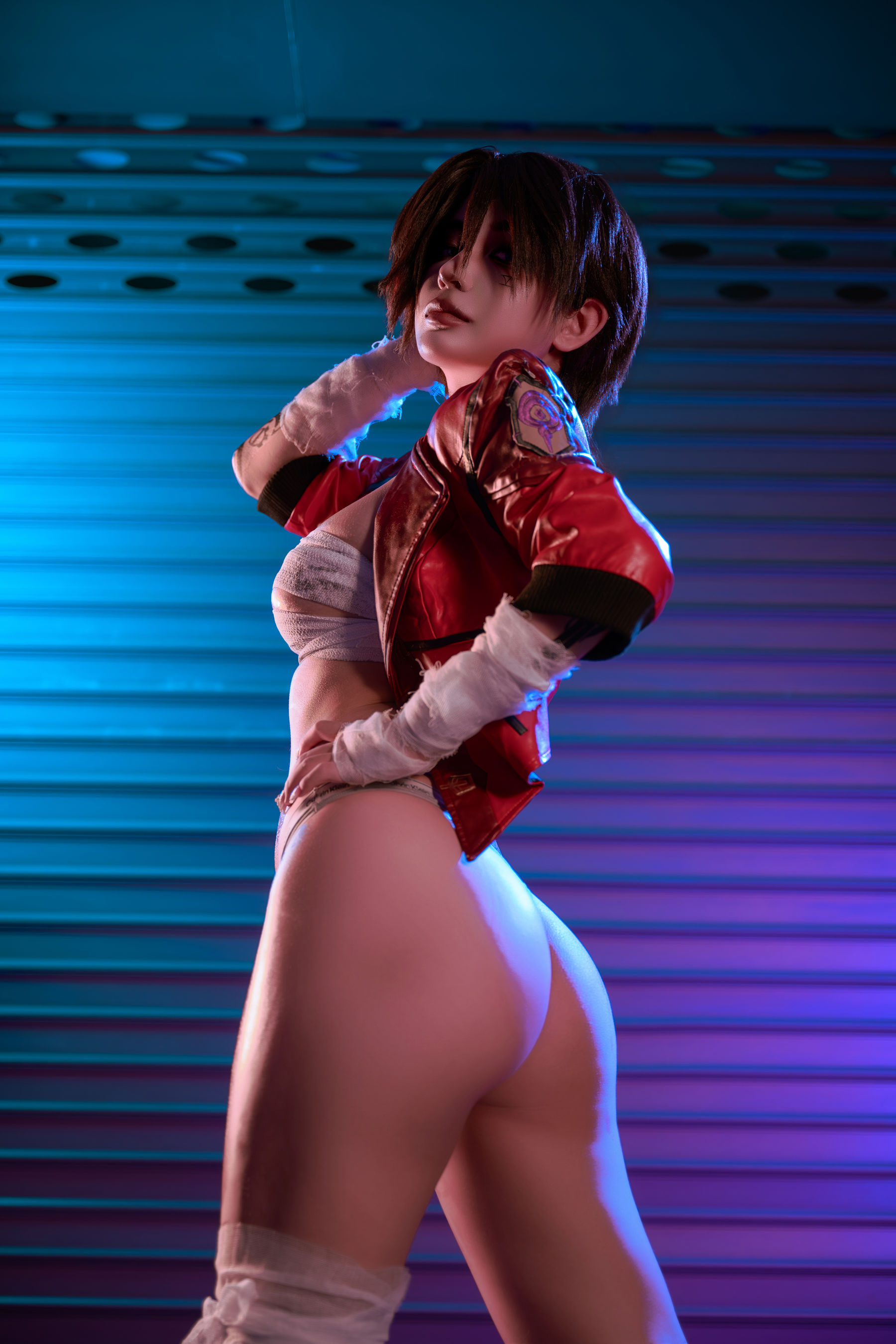 Umeko J - Vi/(69P)