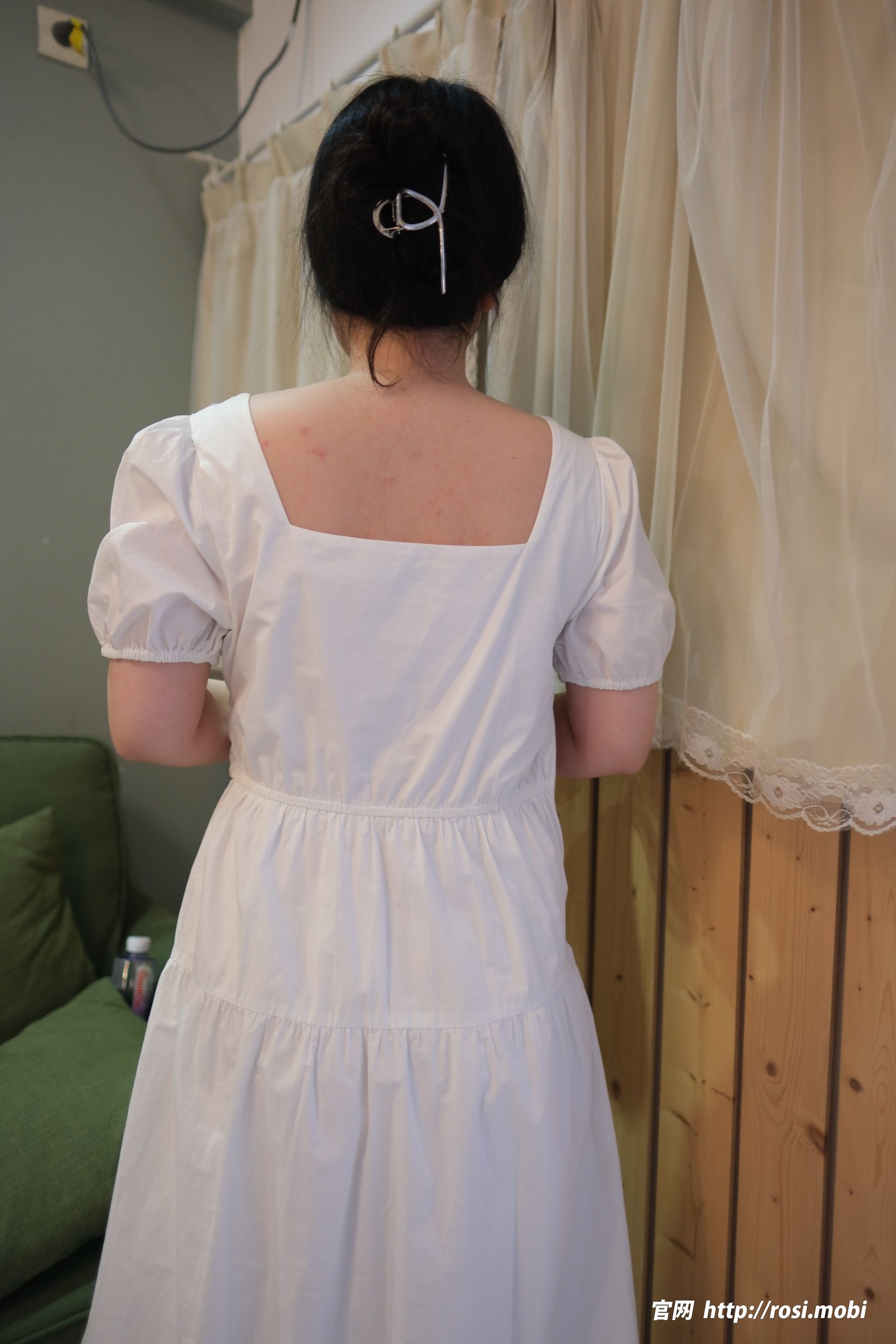 [ROSI写真] 2025.01.02 NO.4777/(81P)