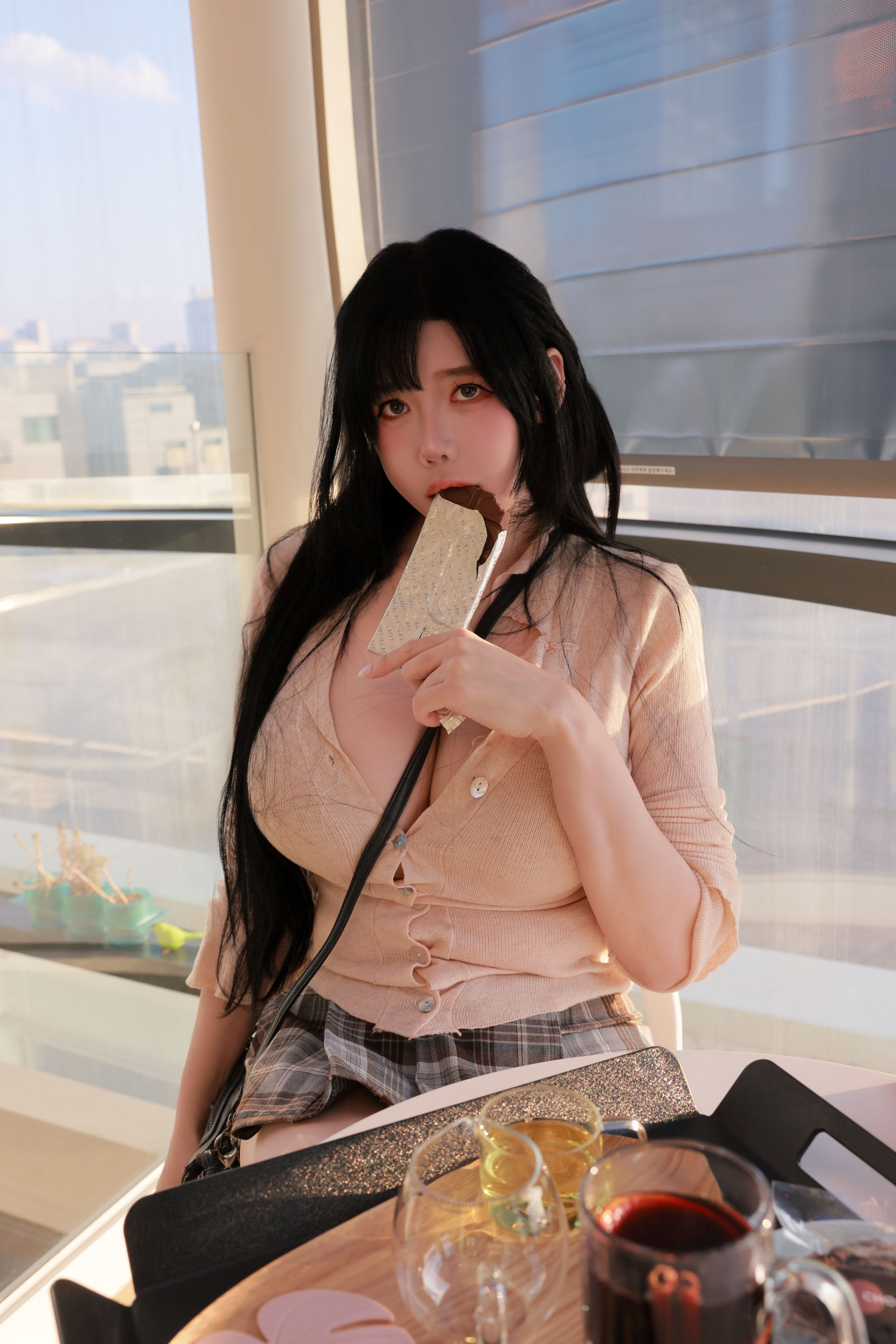 [SWEETBOX] Suachu - Say you want to eat/(76P)